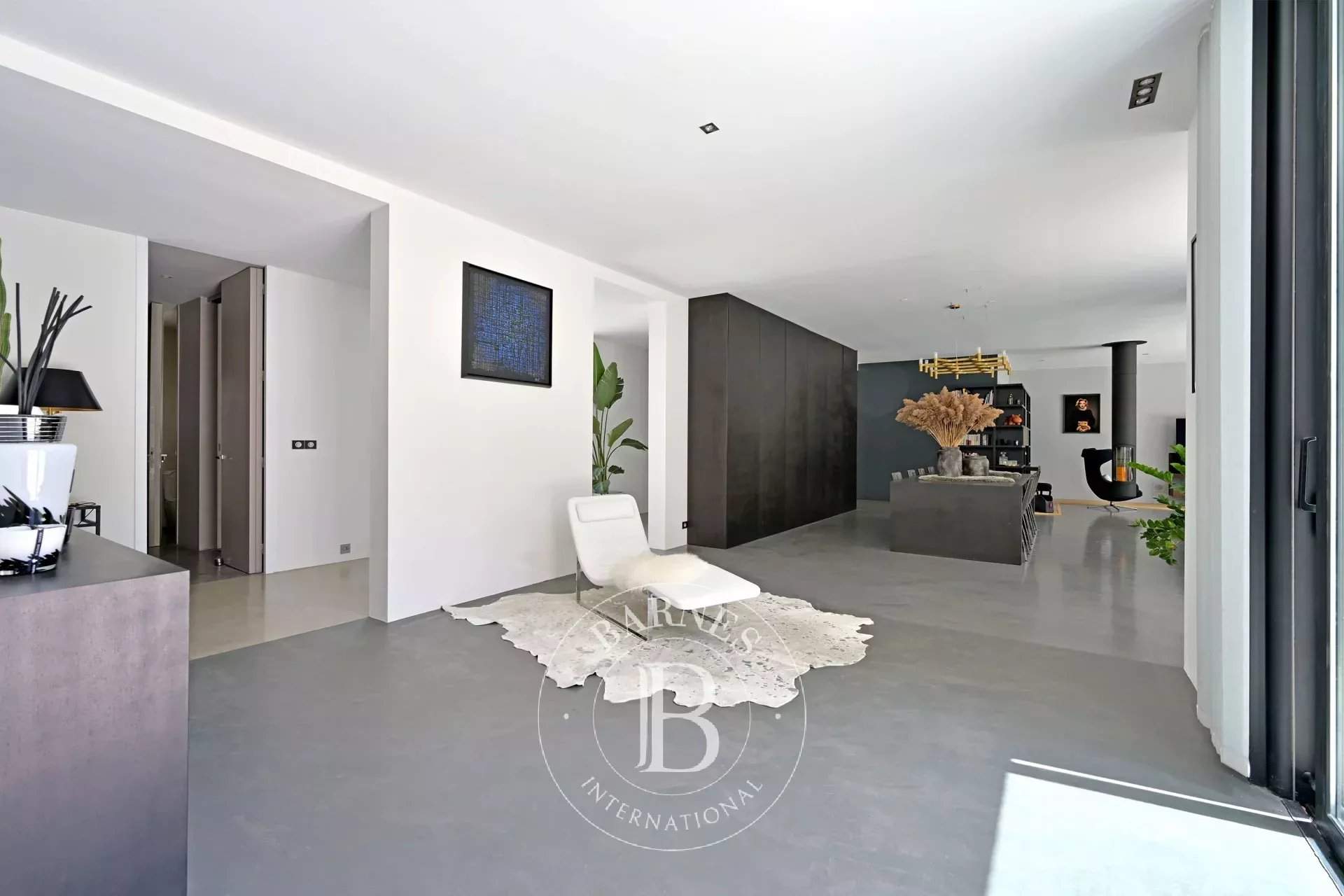 Nîmes  - Casa 8 Cuartos - picture 10