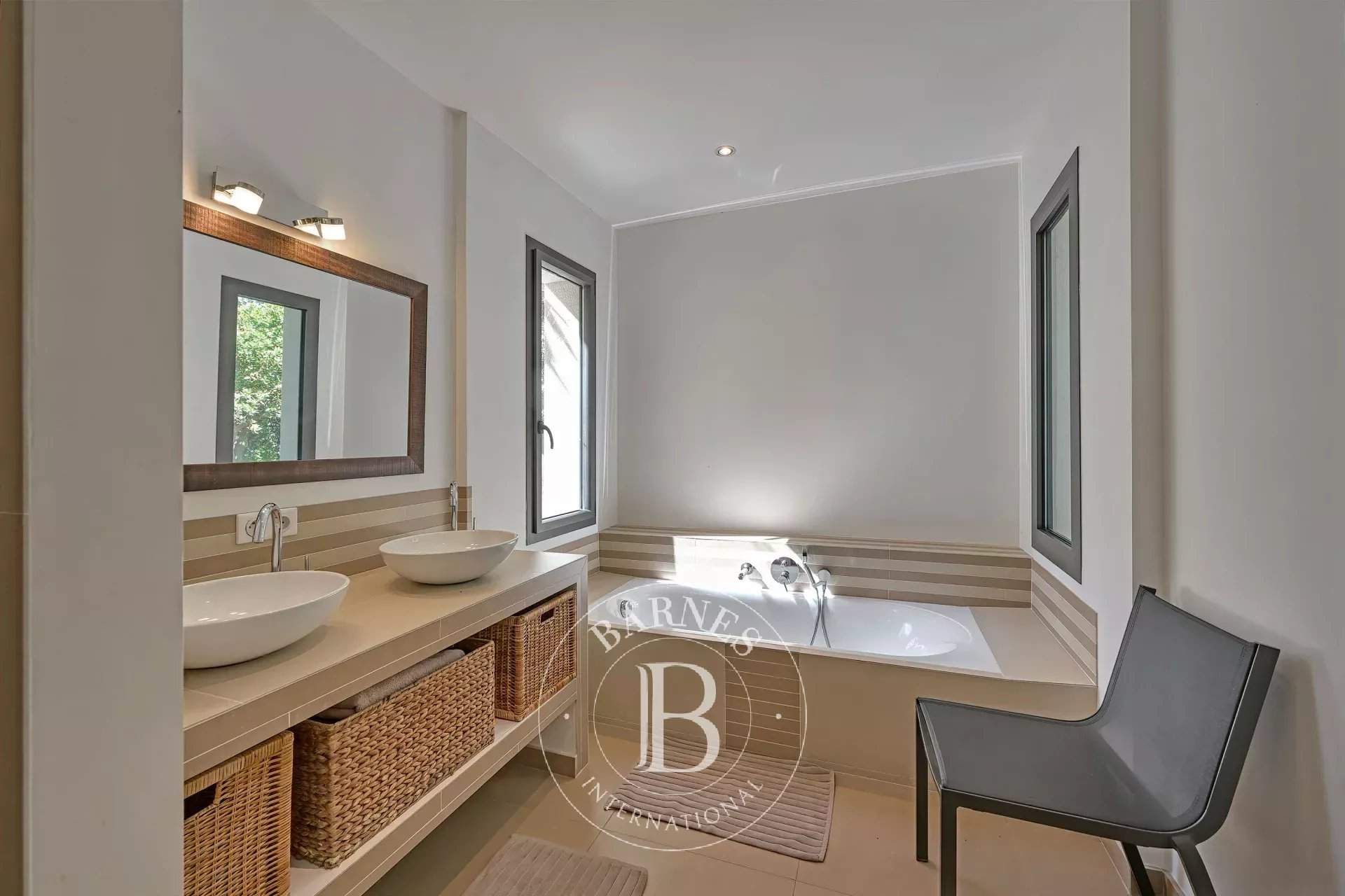 Montpellier  - Casa 7 Cuartos 6 Habitaciones - picture 18