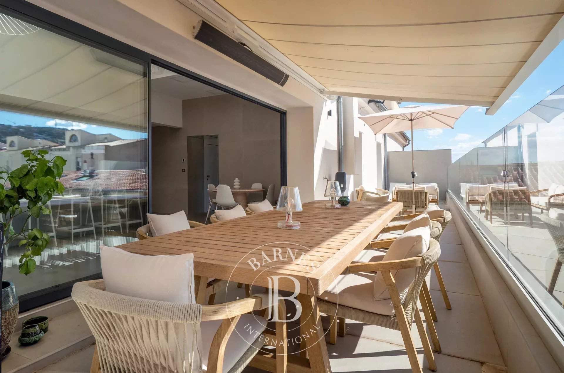 Sète  - Appartement 6 Pi&egrave;ces 4 Chambres - picture 2