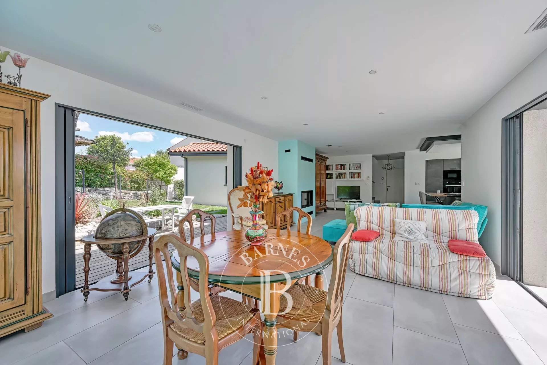 Montpellier  - Casa 5 Cuartos 3 Habitaciones - picture 18