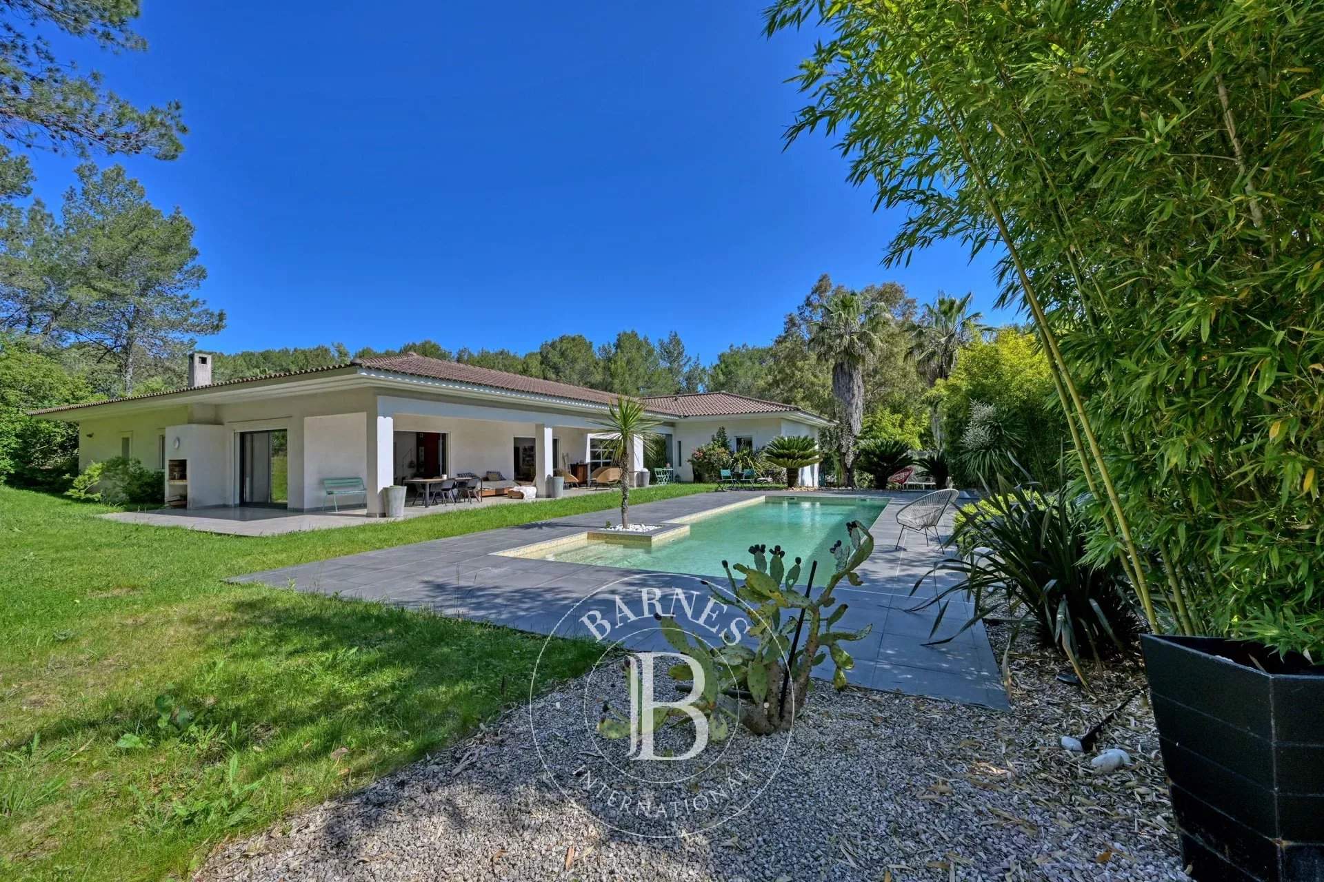 Saint-Gély-du-Fesc  - House  - picture 1