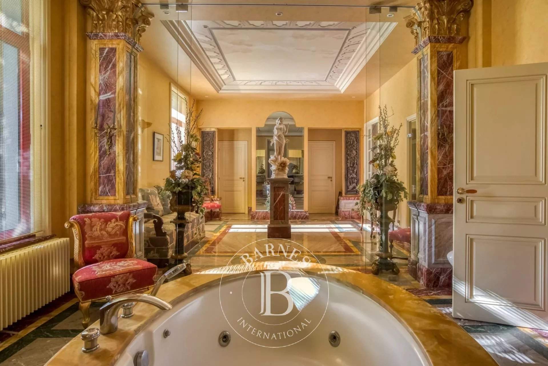 Pézenas  - Maison 14 Pi&egrave;ces 10 Chambres - picture 15