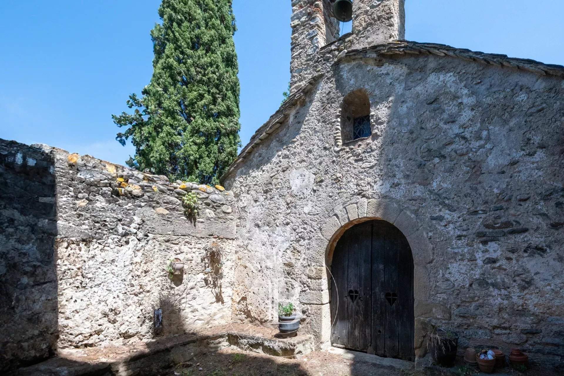 Prades  - Propriété 22 Pièces 15 Chambres - picture 18