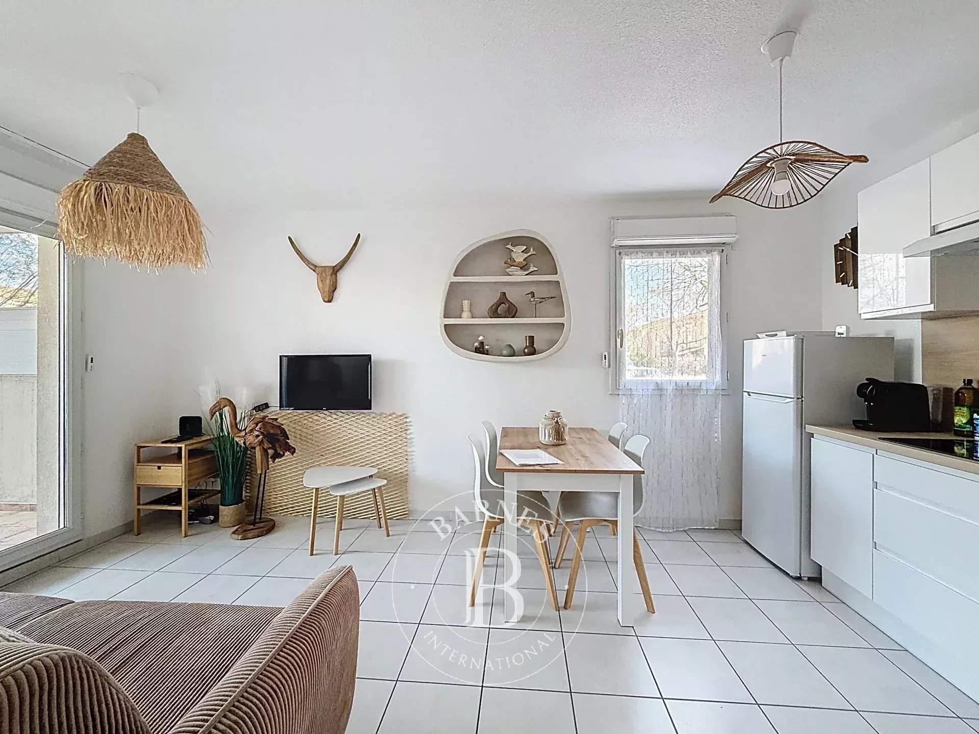 Le Grau-du-Roi  - Appartement 2 Pi&egrave;ces, 1 Chambre - picture 3