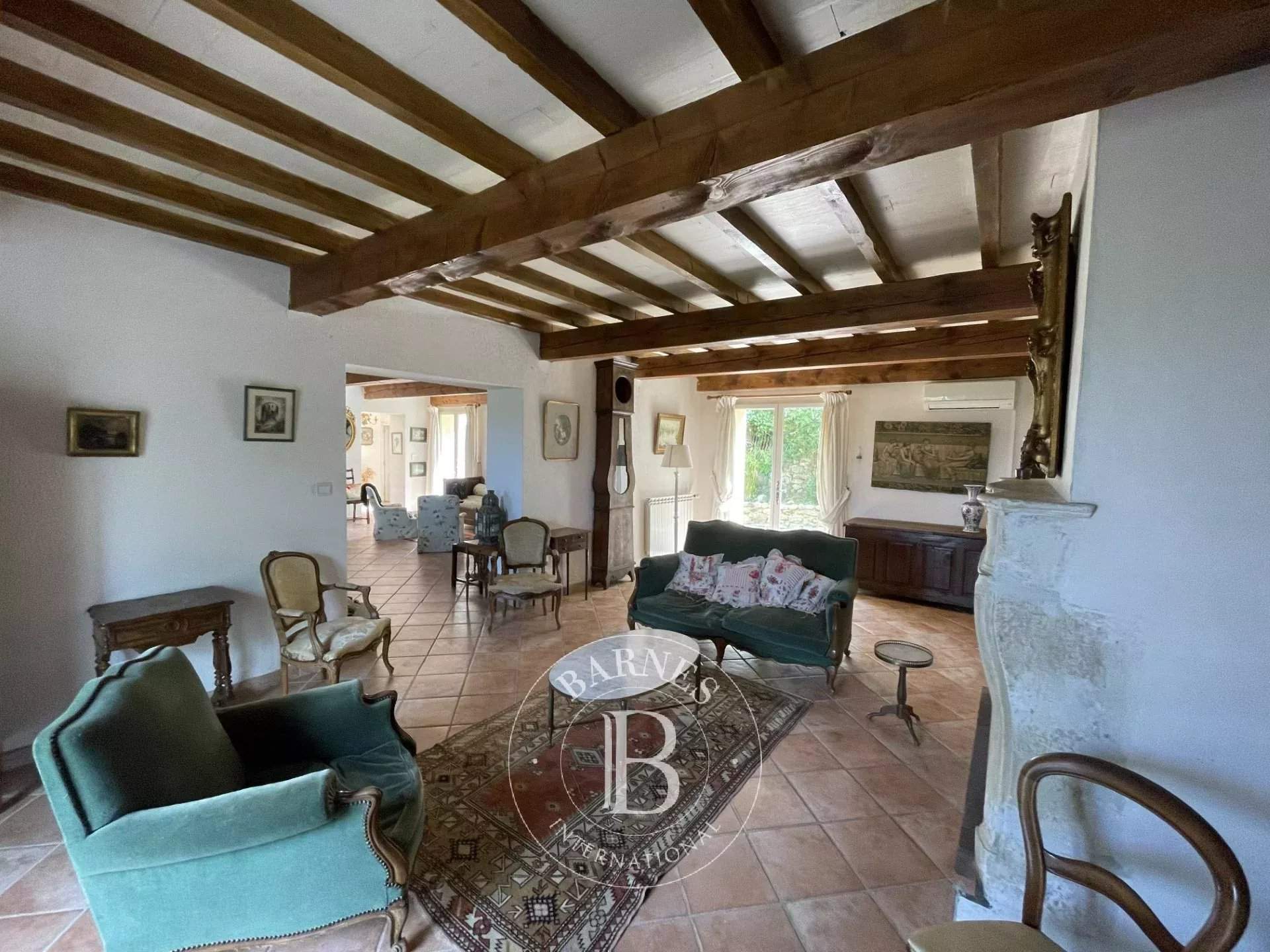 Céret  - Mas 10 Pièces 6 Chambres - picture 10