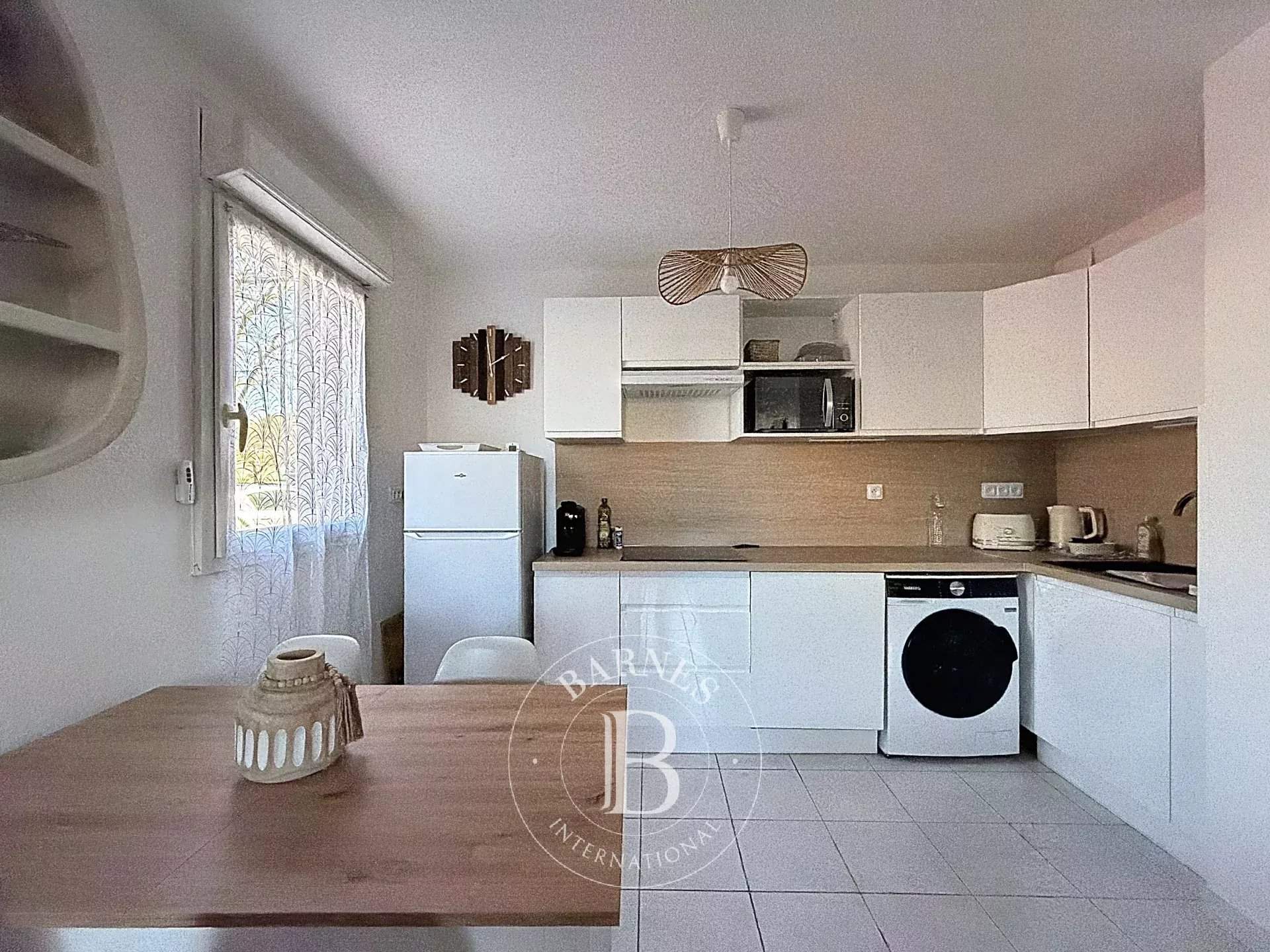 Le Grau-du-Roi  - Appartement 2 Pi&egrave;ces, 1 Chambre - picture 6