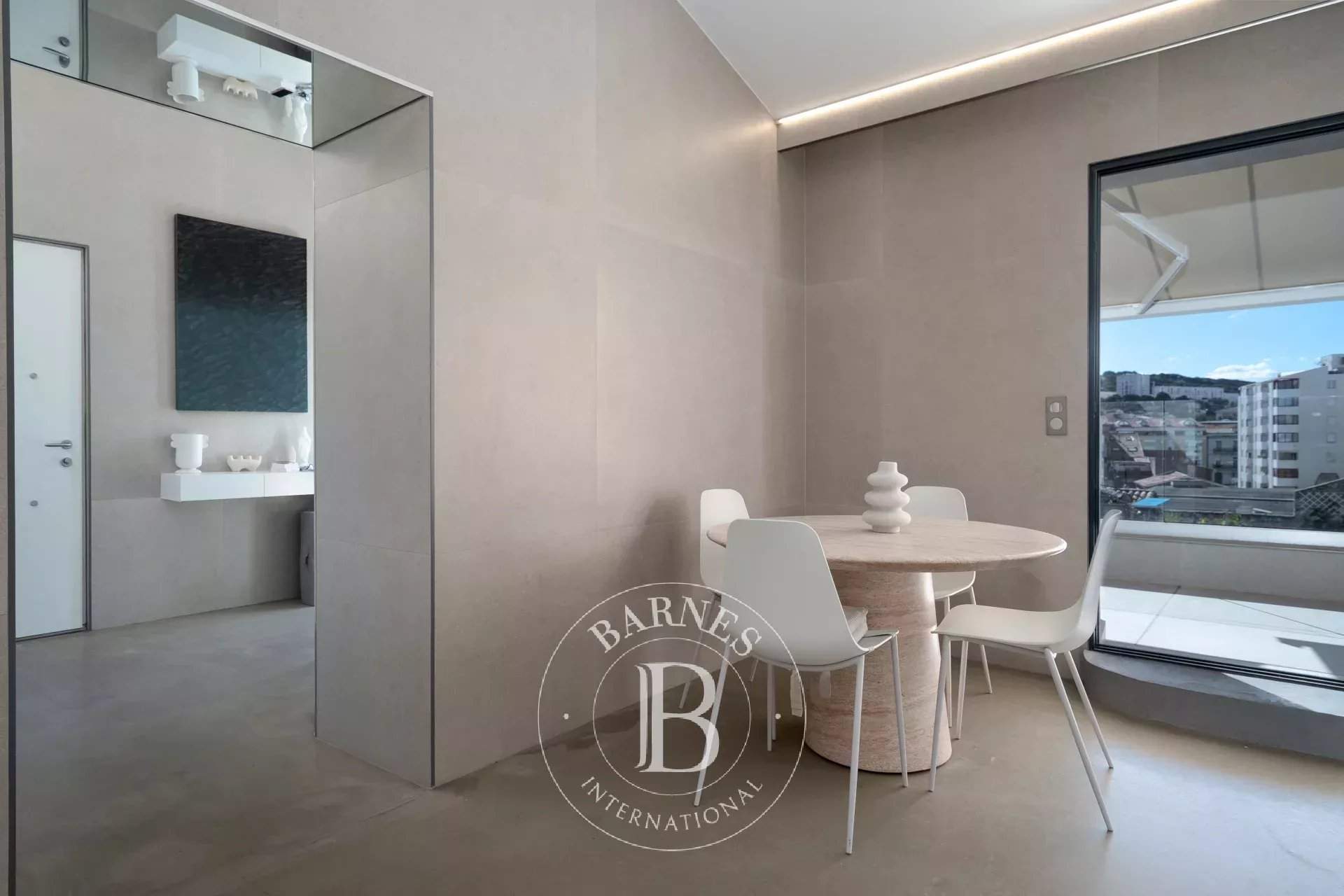 Sète  - Appartement 6 Pi&egrave;ces 4 Chambres - picture 15