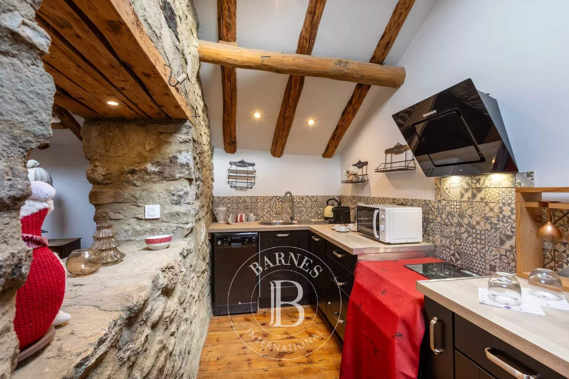 Font-Romeu-Odeillo-Via  - Maison 7 Pièces 5 Chambres - picture 8