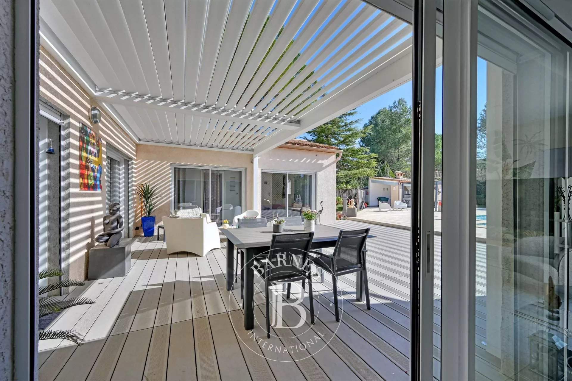 Montpellier  - House 4 Bedrooms - picture 5