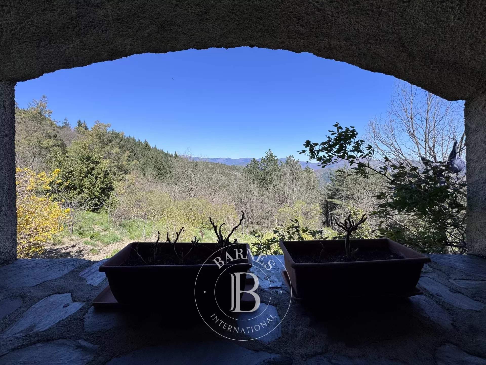 Ganges  - Mas 4 Pi&egrave;ces 2 Chambres - picture 18