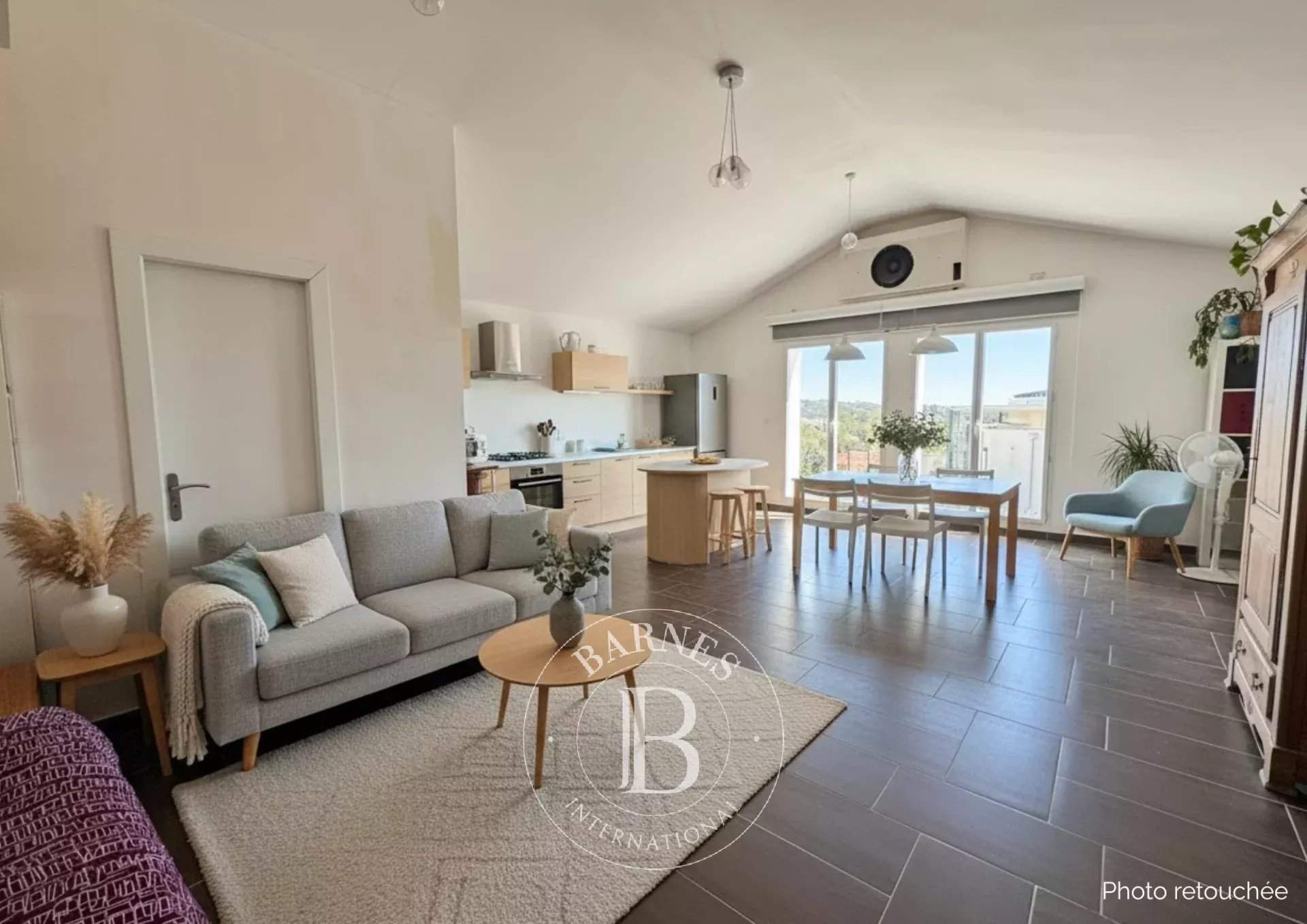 Saint-Gély-du-Fesc  - Maison 7 Pi&egrave;ces 4 Chambres - picture 9