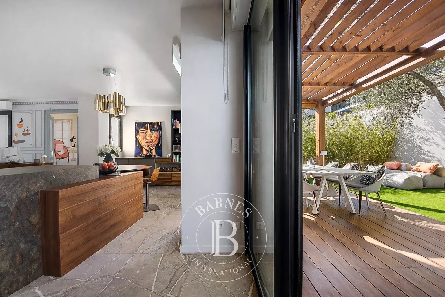 Mauguio  - Maison 4 Pi&egrave;ces 3 Chambres - picture 1