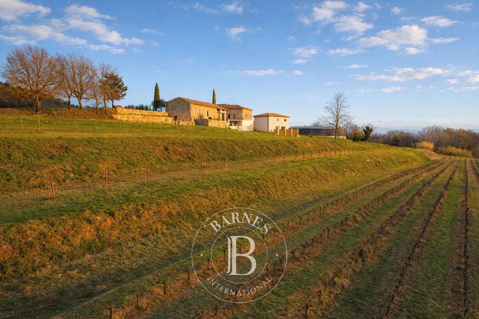 Saint-Alexandre  - Propriété 5 Pi&egrave;ces - picture 2