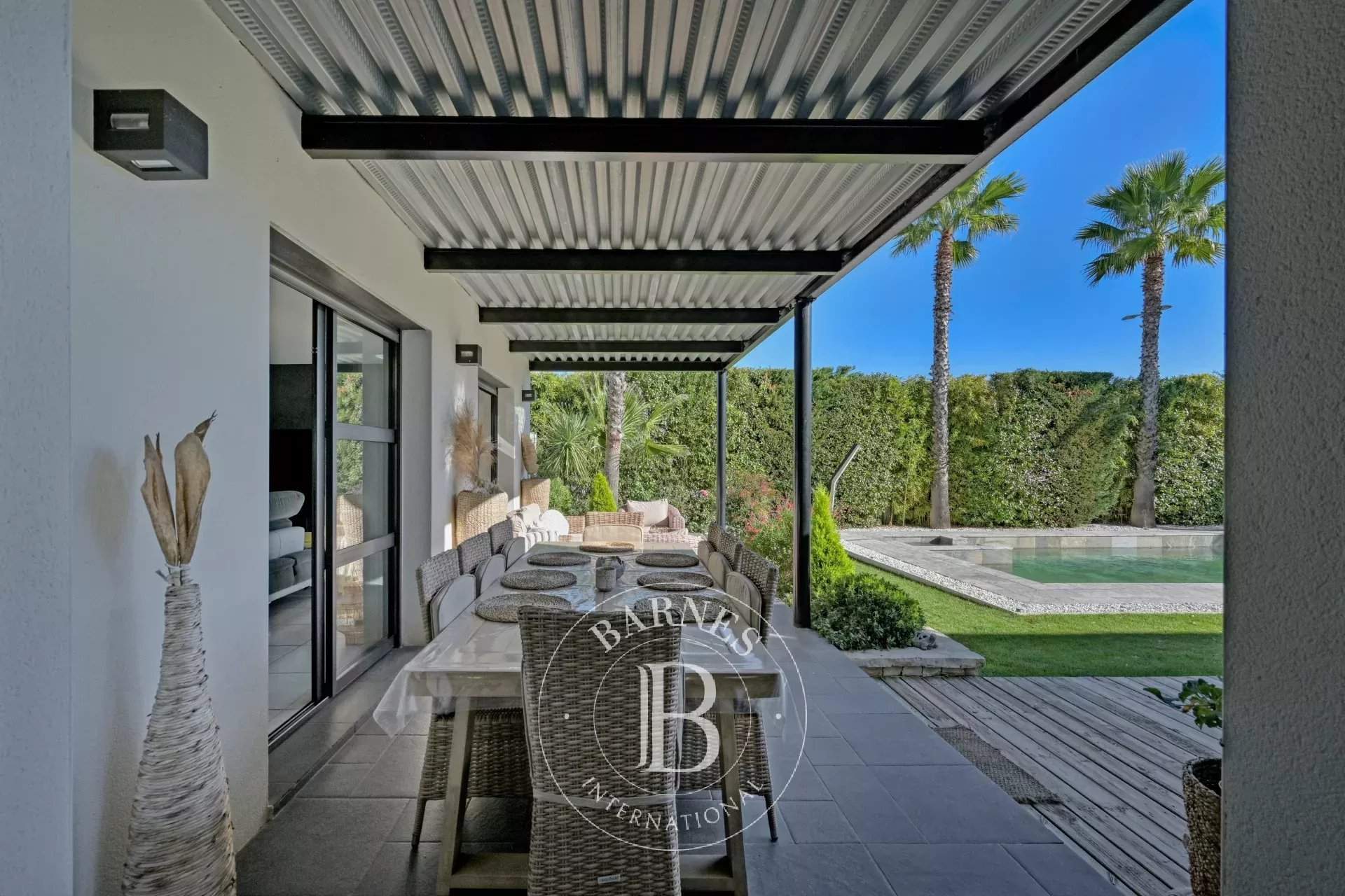 Montpellier  - House  - picture 12