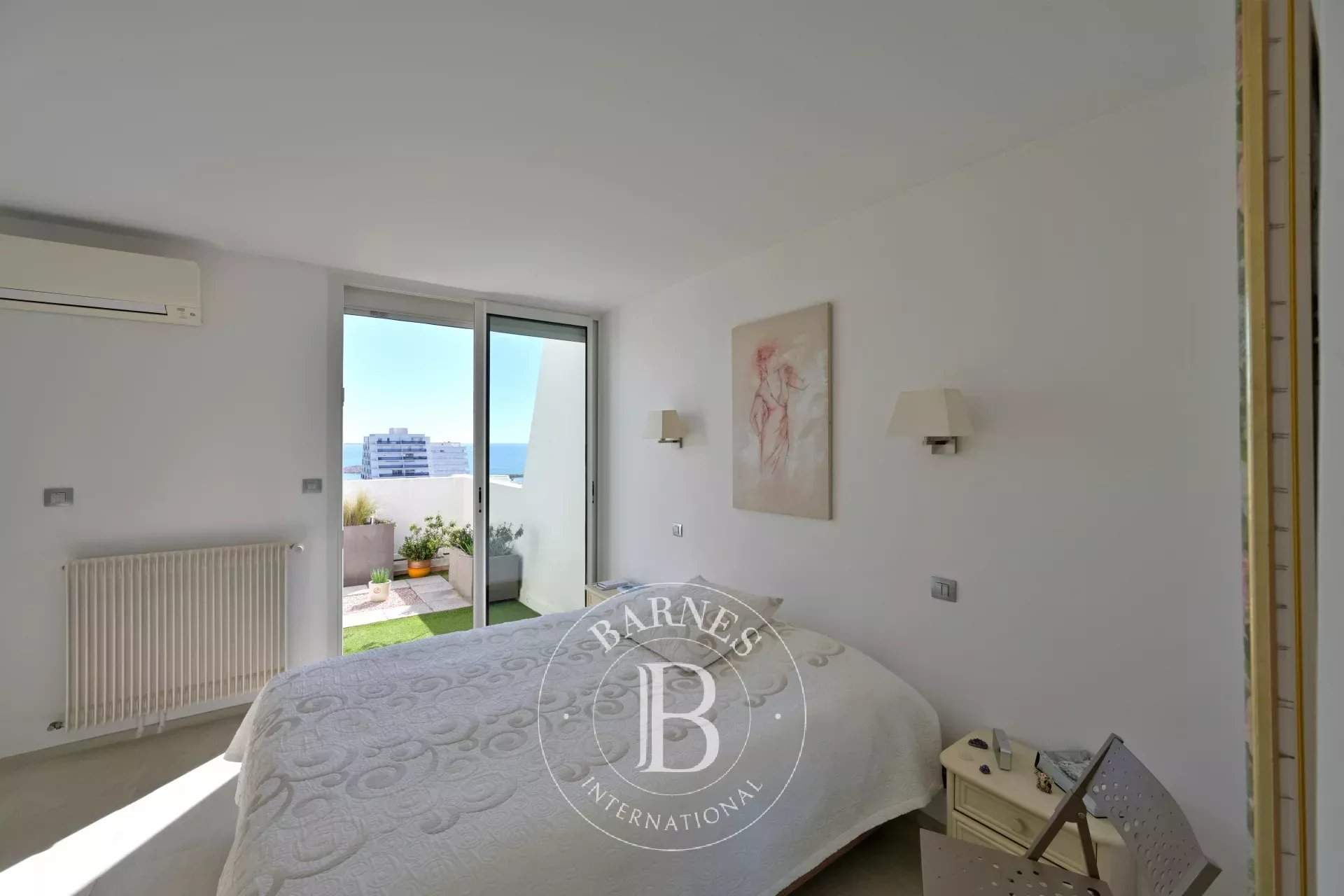 La Grande-Motte  - Appartement 4 Pi&egrave;ces - picture 11