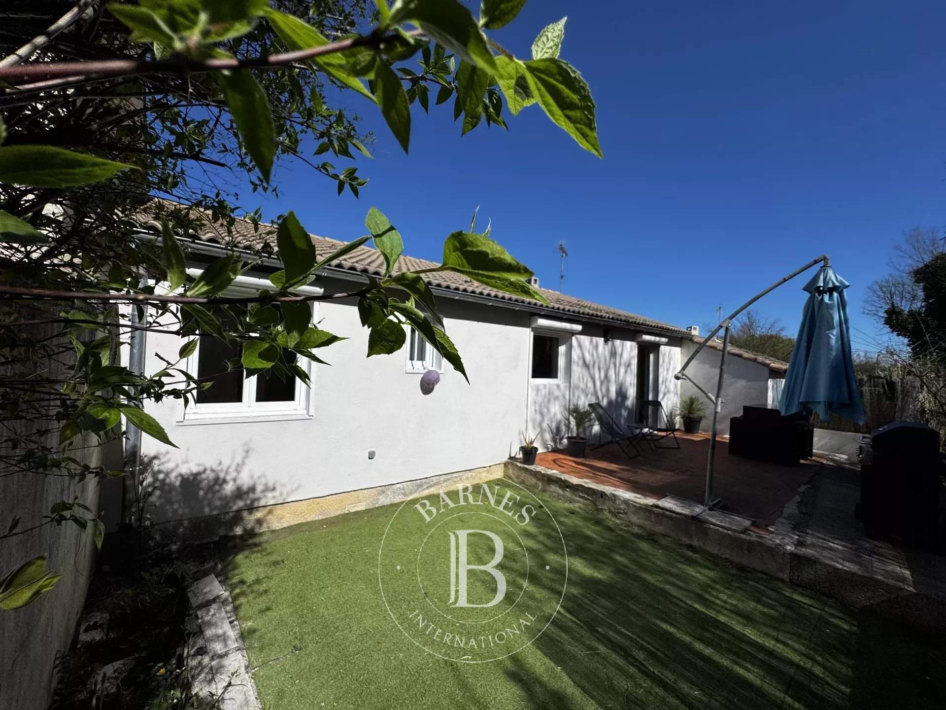 Saint-Gély-du-Fesc  - Maison 4 Pi&egrave;ces 3 Chambres - picture 4