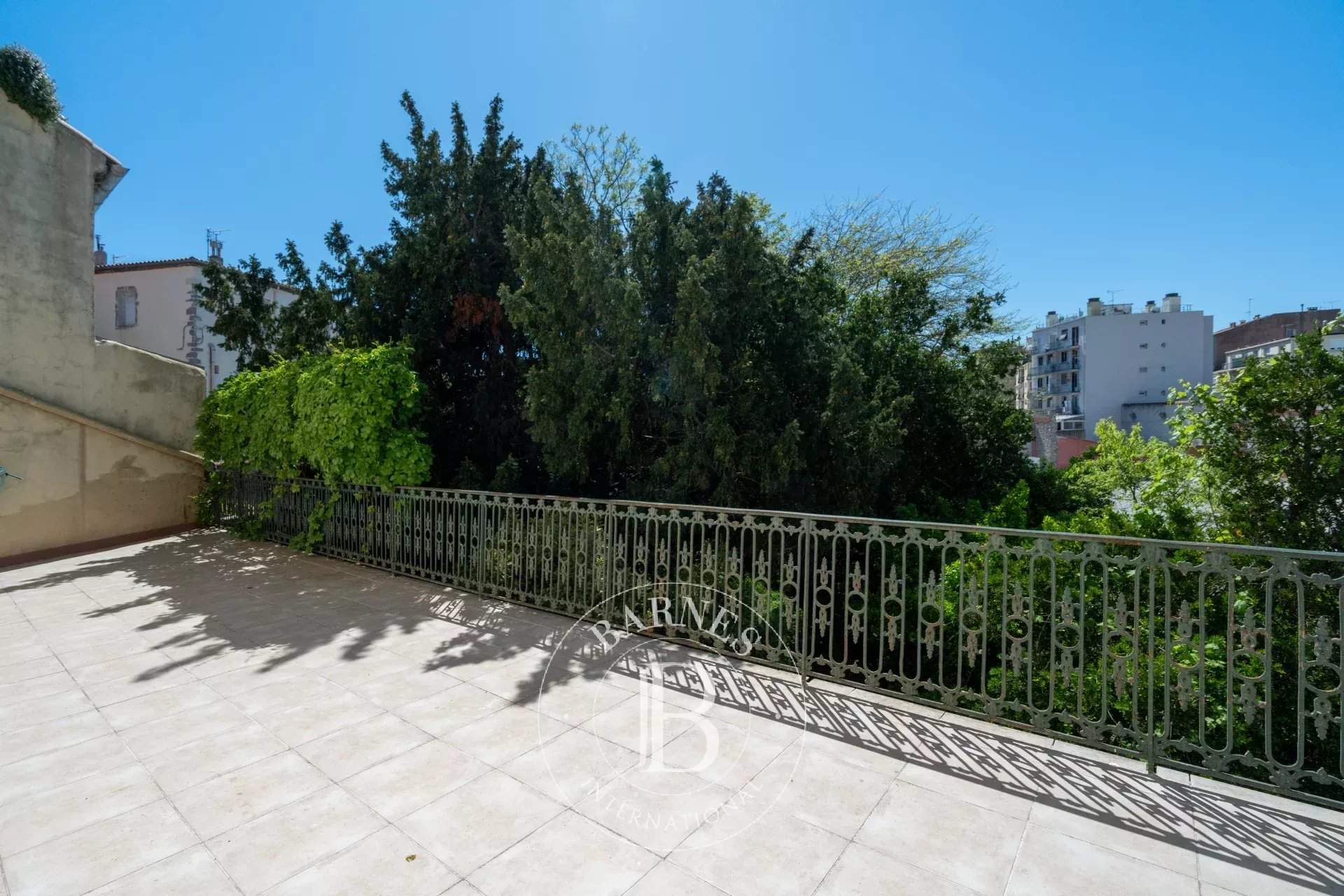 Sète  - Mansion 6 Bedrooms - picture 9