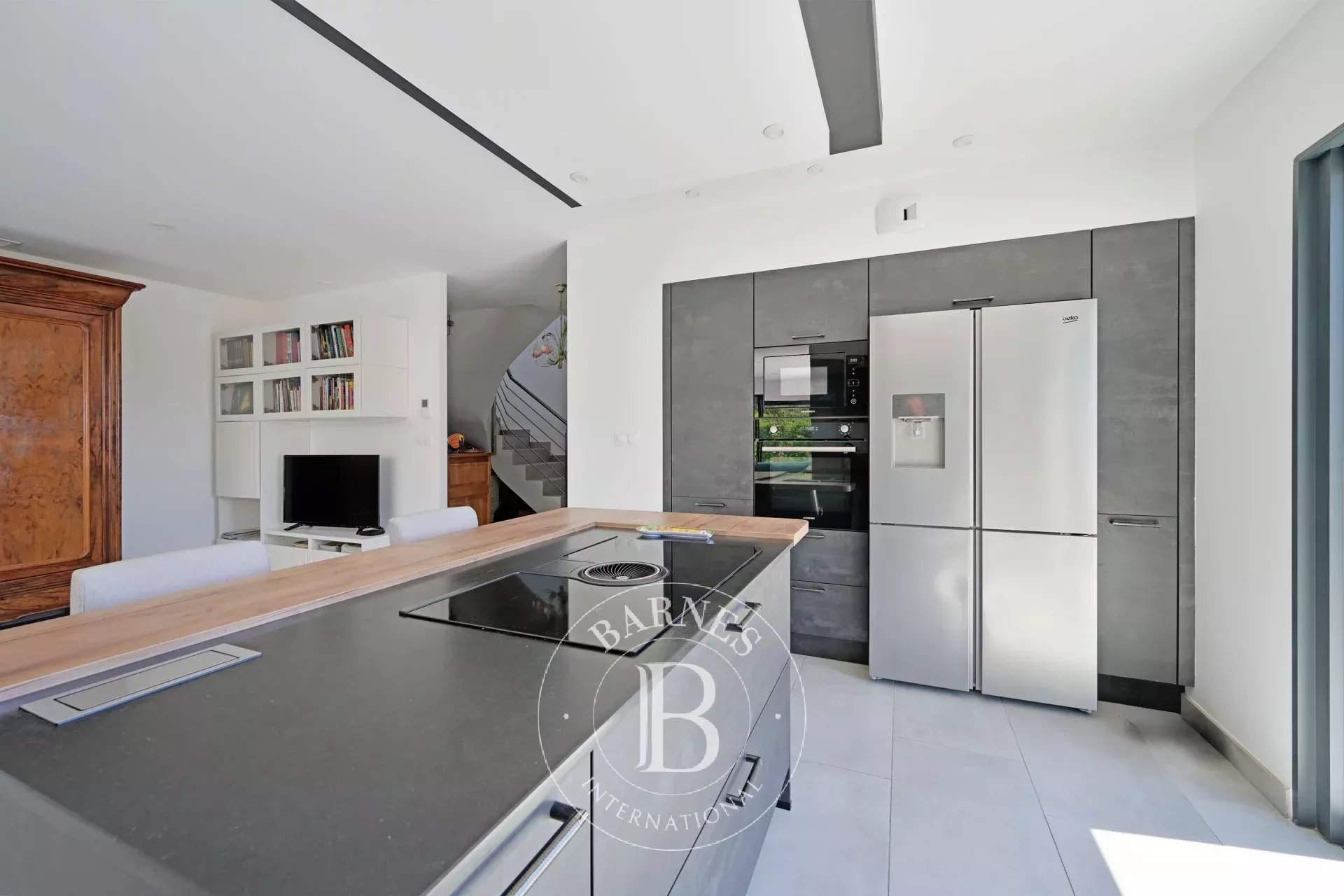 Montpellier  - Casa 5 Cuartos 3 Habitaciones - picture 19