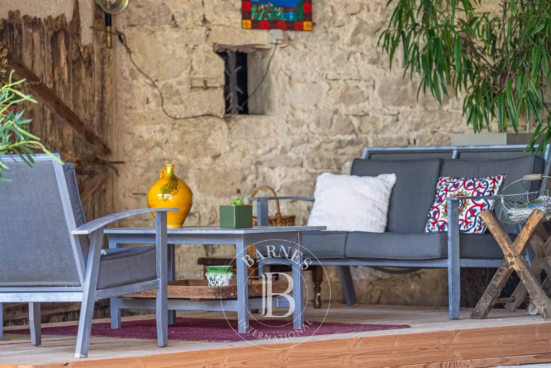 Quissac  - Property 19 Bedrooms - picture 10