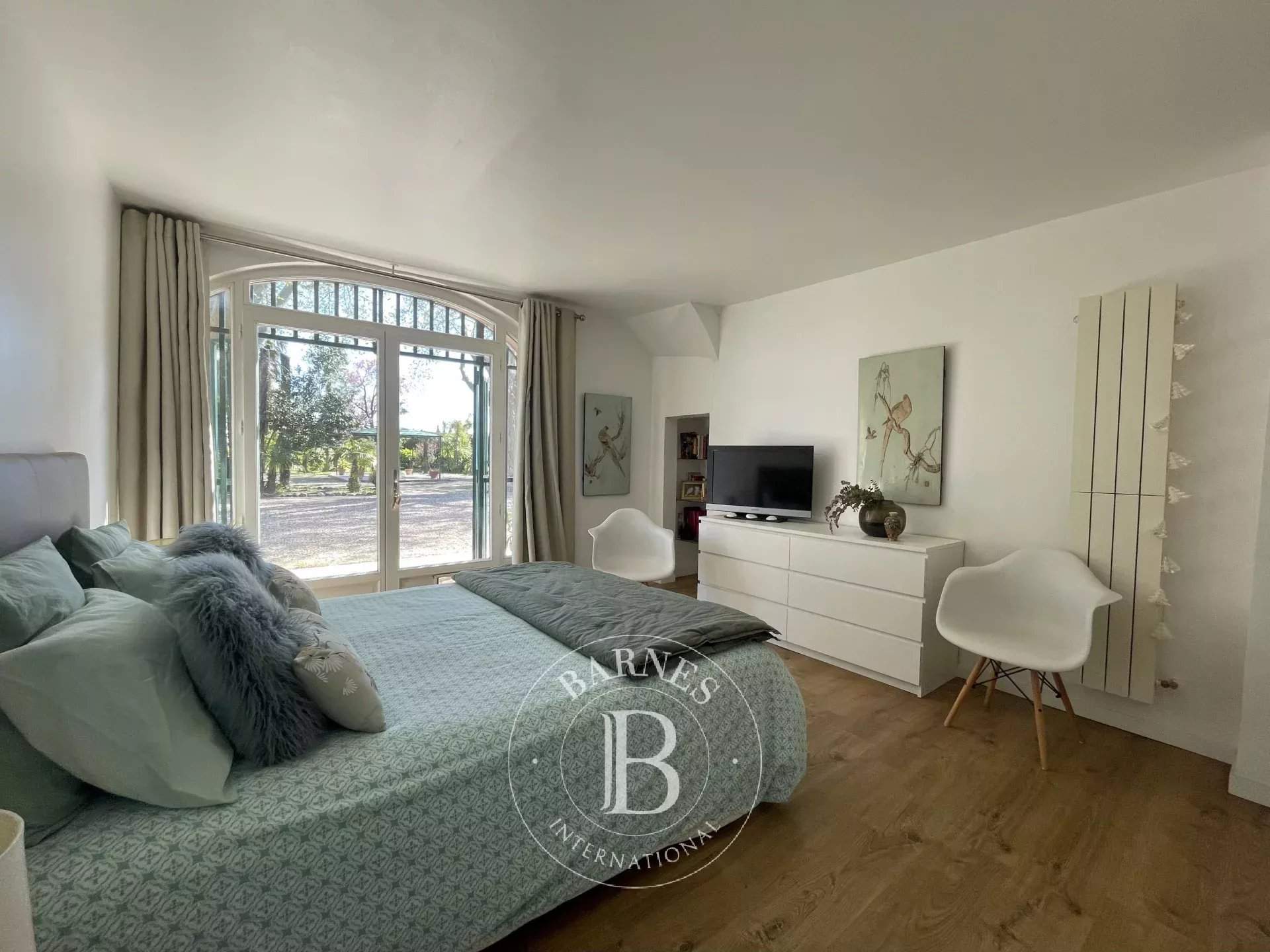 Toulouges  - Mas 7 Pi&egrave;ces 5 Chambres - picture 9