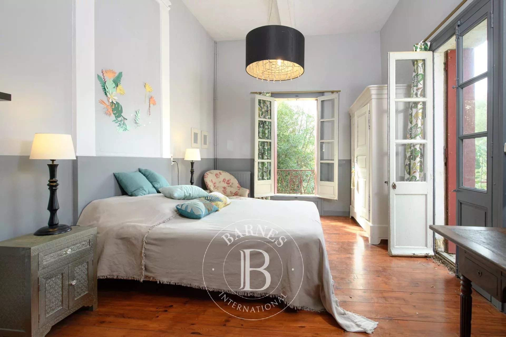 Castelnau-le-Lez  - Maison de village 9 Pi&egrave;ces - picture 8