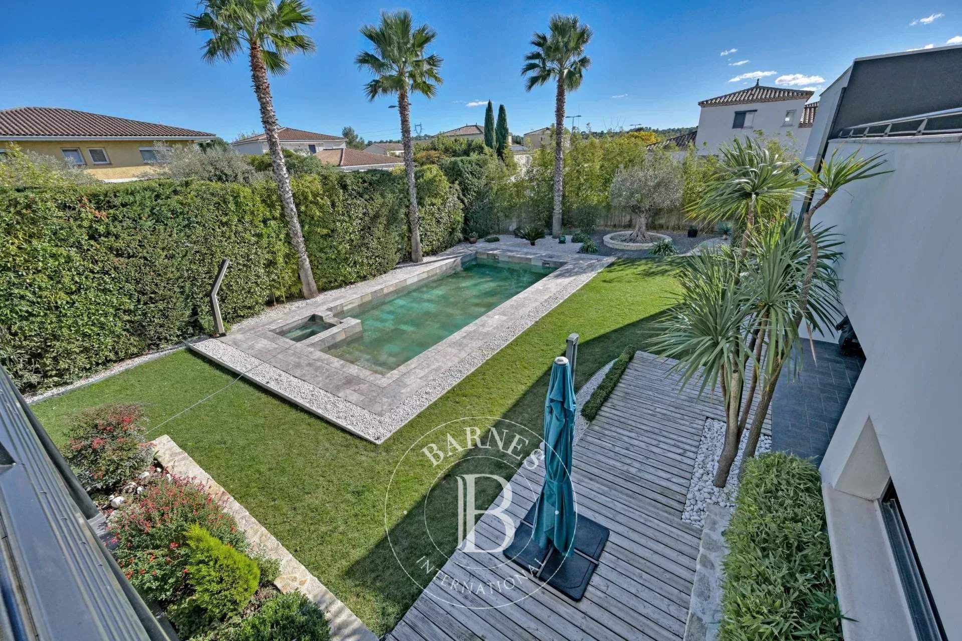 Montpellier  - House  - picture 1