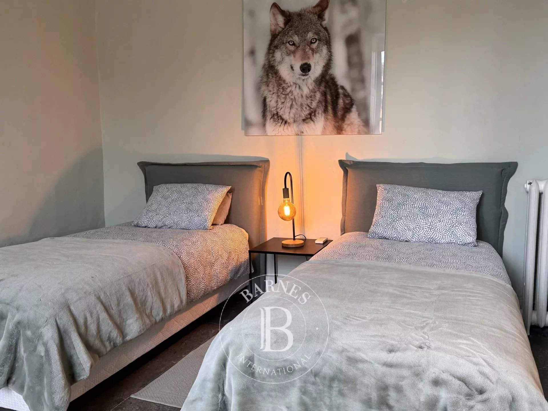 Nîmes  - Maison 10 Pi&egrave;ces 6 Chambres - picture 11