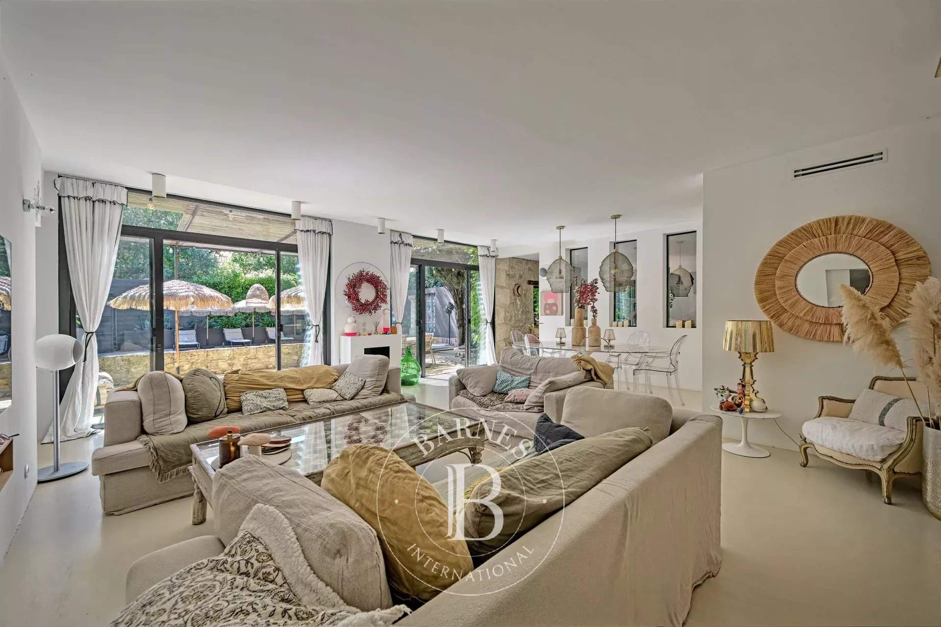 Montpellier  - Maison 5 Pi&egrave;ces - picture 5