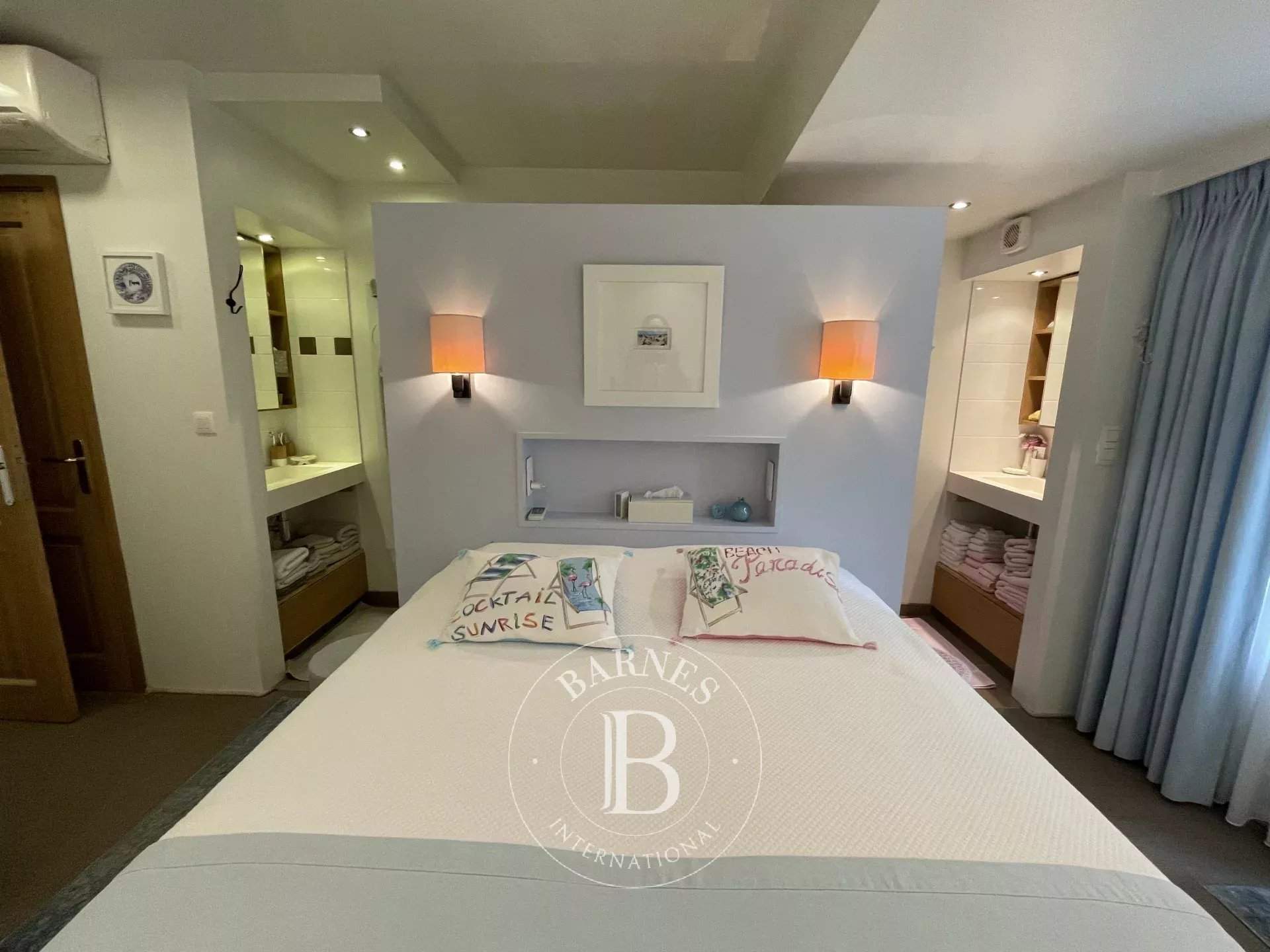 Laroque-des-Albères  - Casa de pueblo 5 Cuartos 3 Habitaciones - picture 9