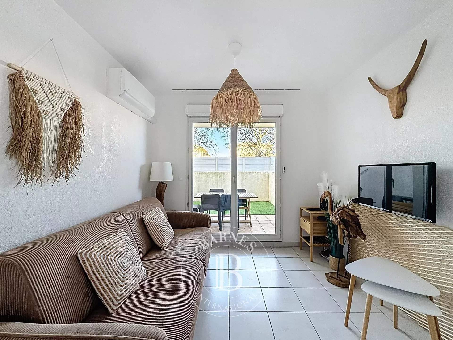 Le Grau-du-Roi  - Appartement 2 Pi&egrave;ces, 1 Chambre - picture 5