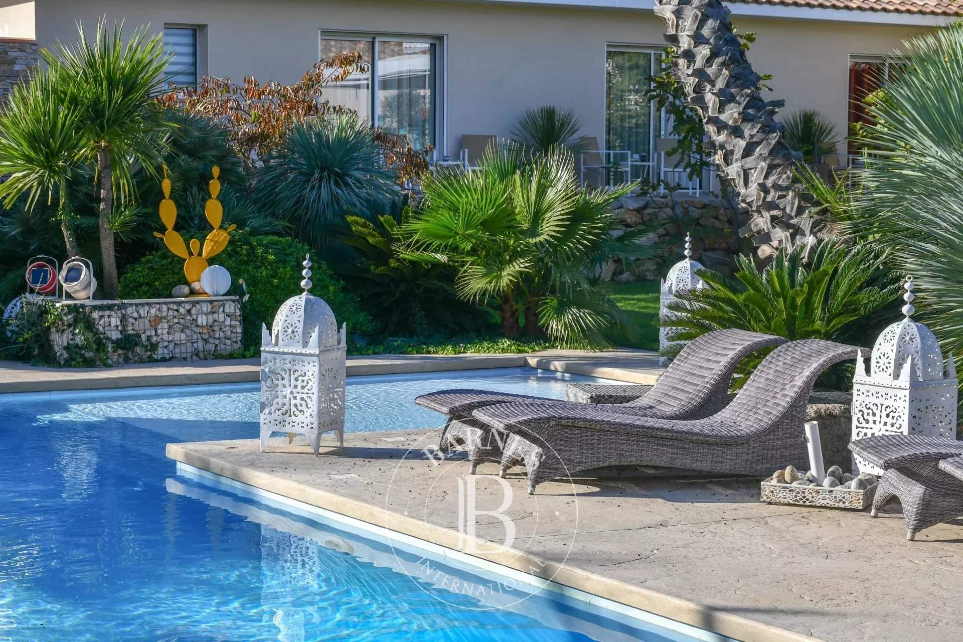 Perpignan  - House 6 Bedrooms - picture 4