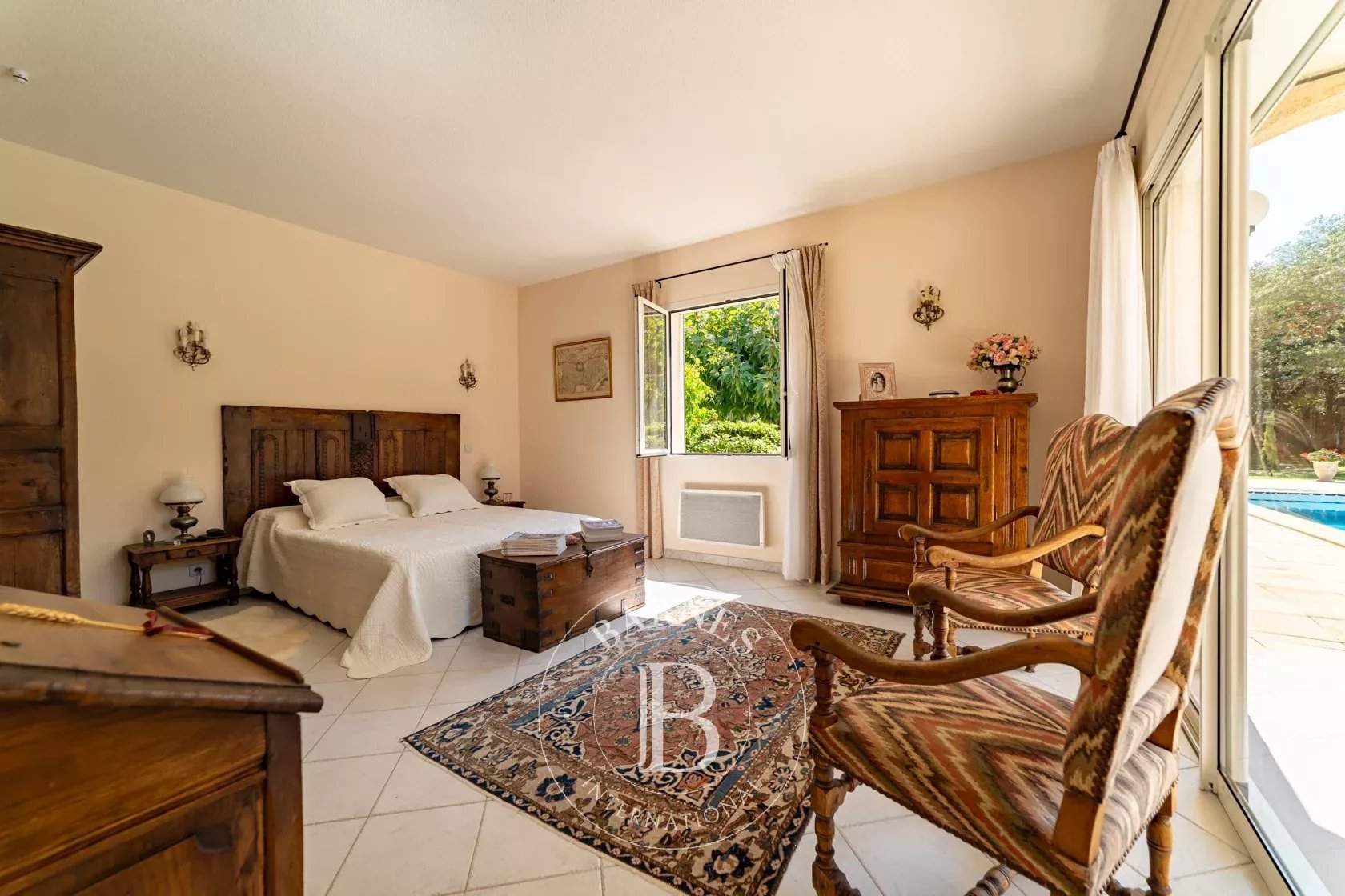 Castries  - Villa 5 Bedrooms - picture 13