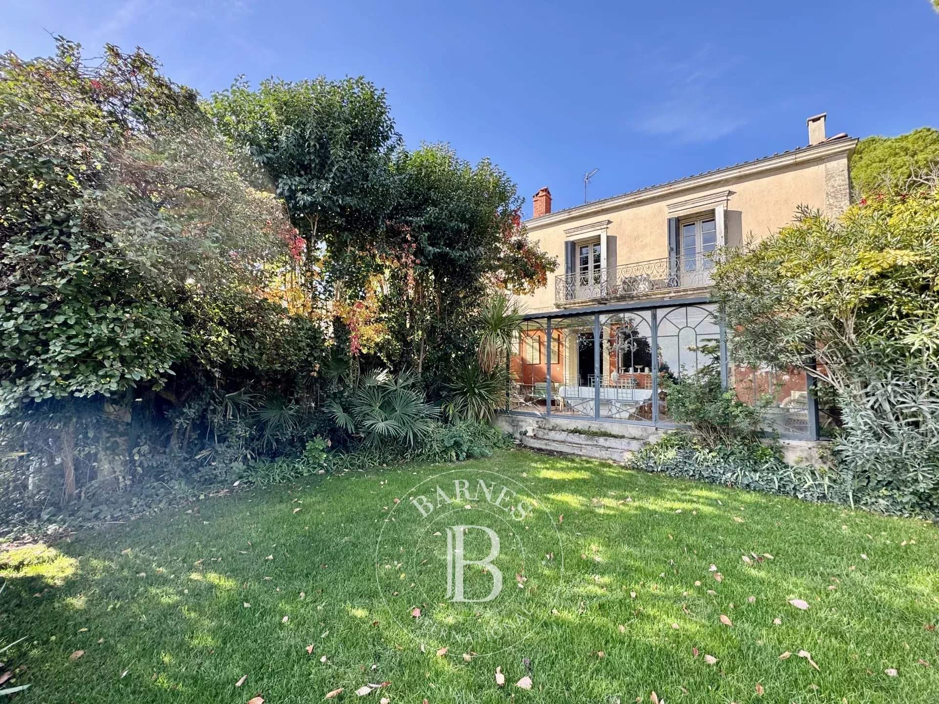 Montpellier  - Casa 6 Cuartos 4 Habitaciones - picture 16