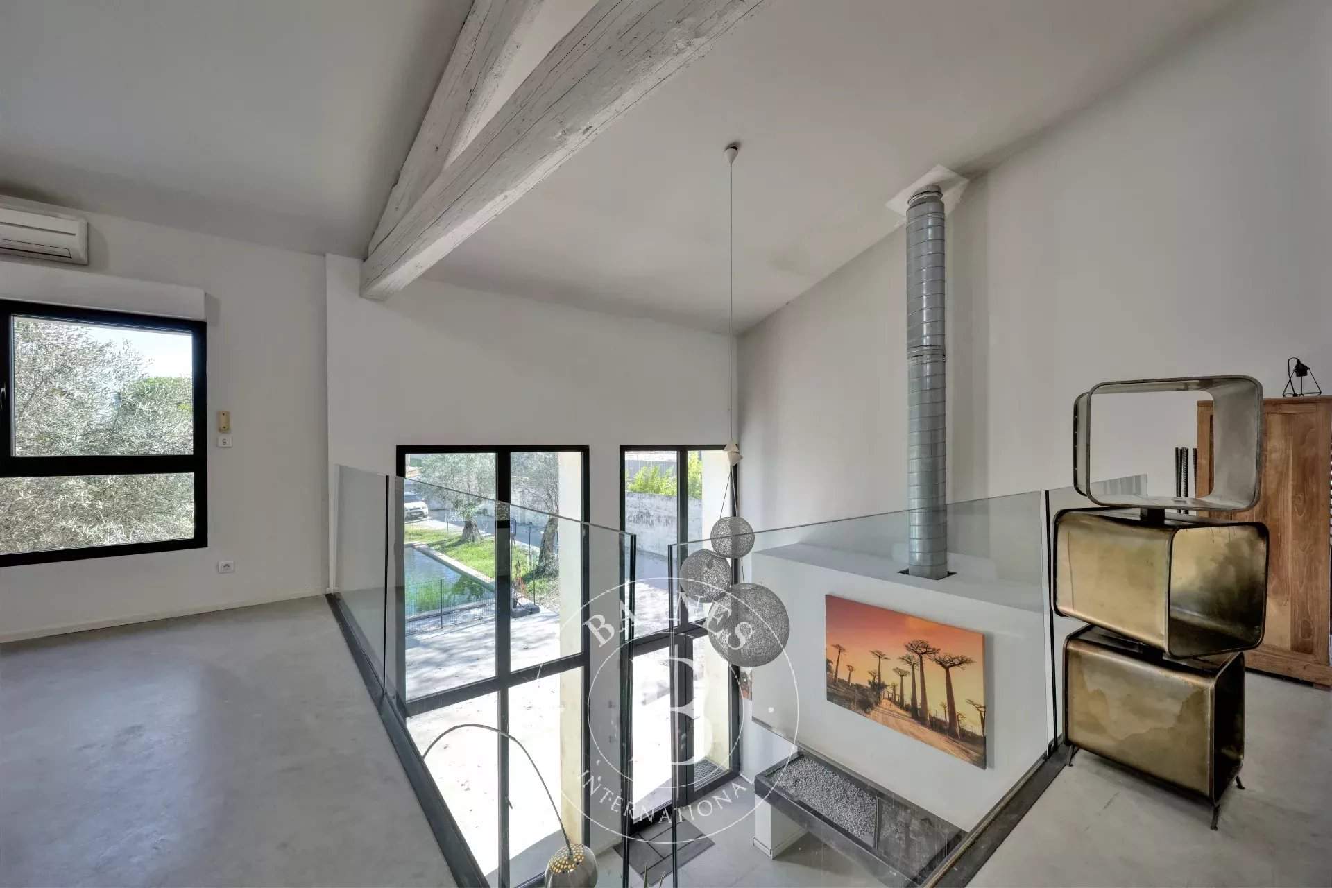 Baillargues  - Maison 8 Pi&egrave;ces 4 Chambres - picture 7