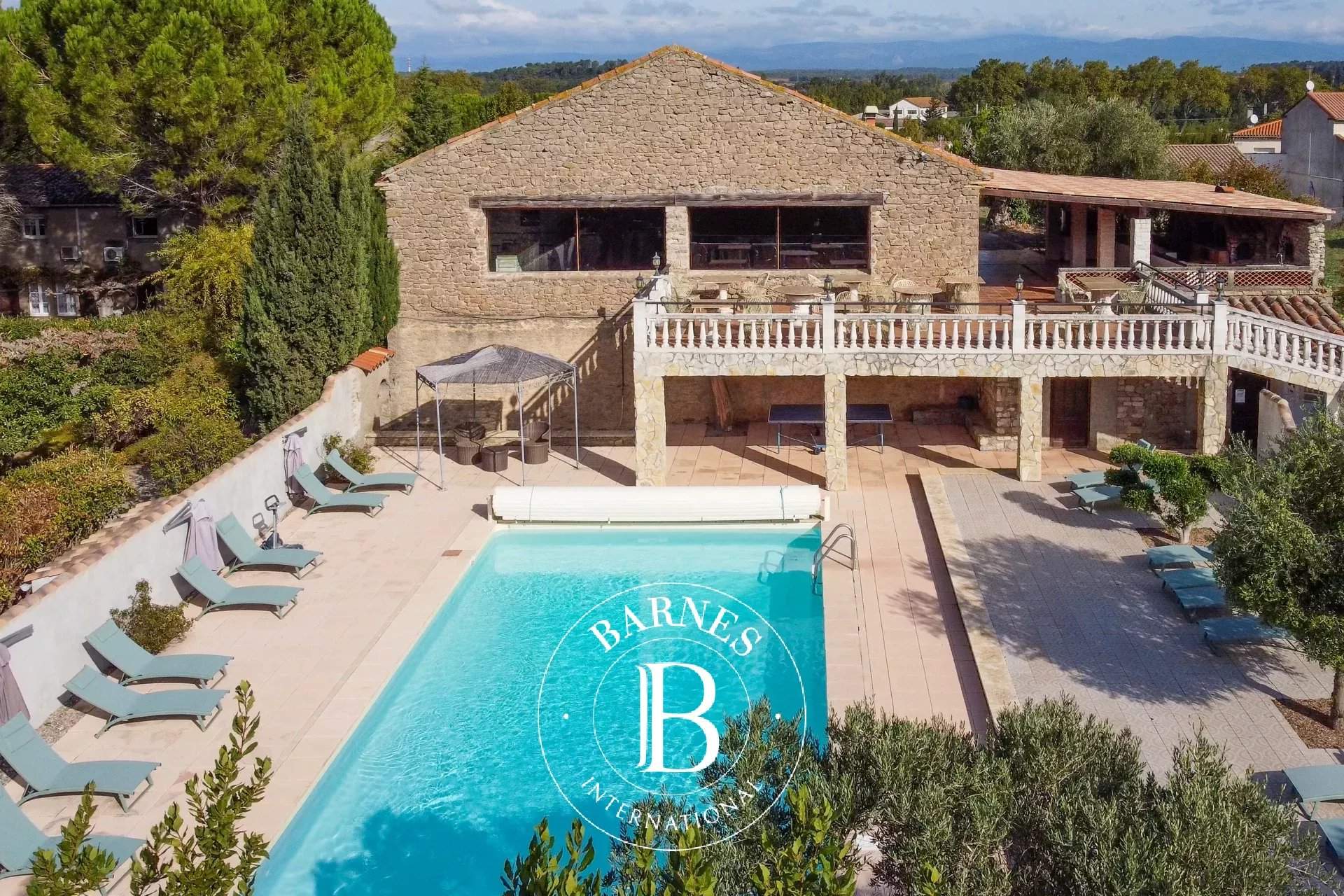 Carcassonne  - Castle 26 Bedrooms - picture 11