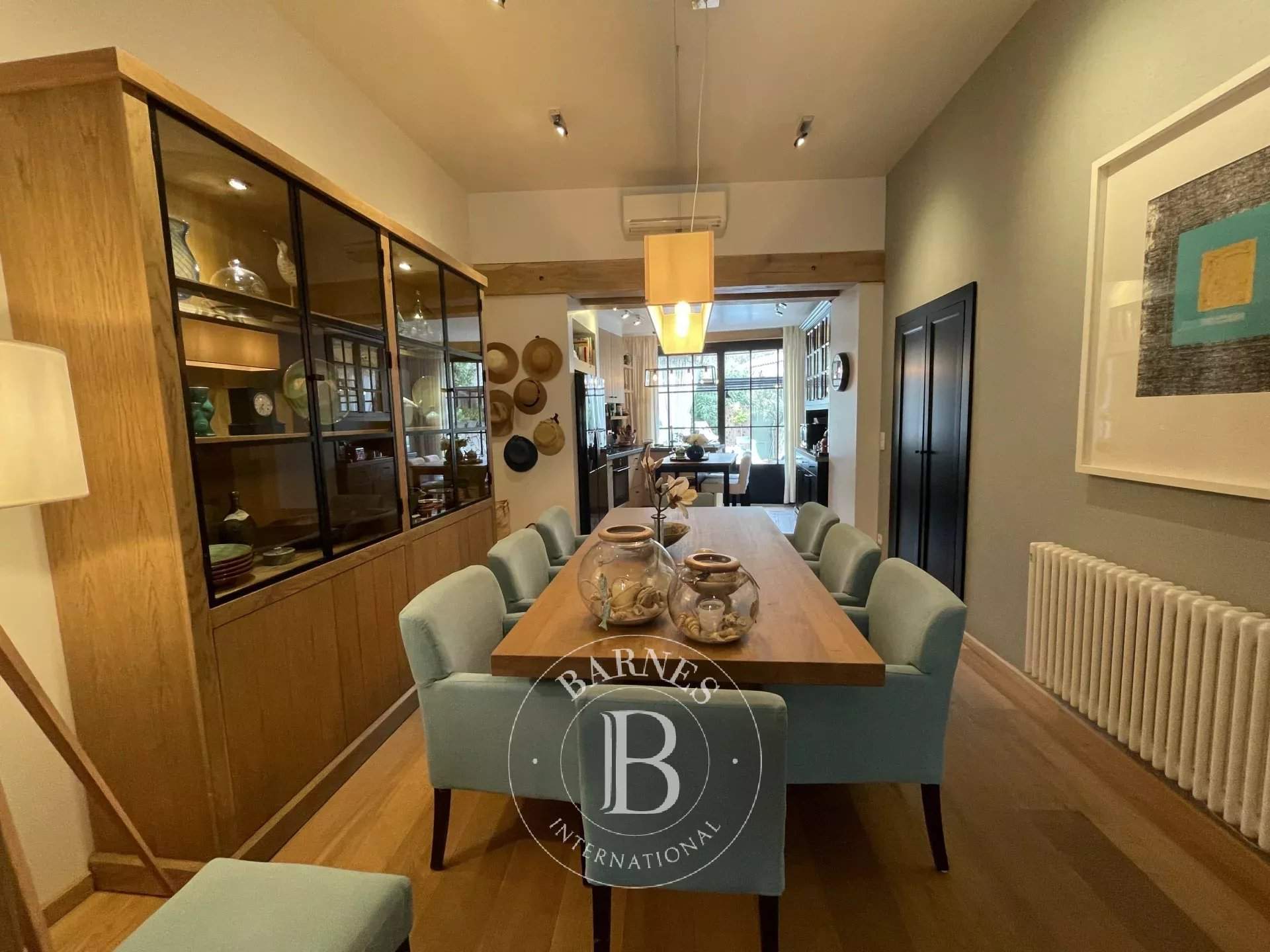 Laroque-des-Albères  - Casa de pueblo 5 Cuartos 3 Habitaciones - picture 7