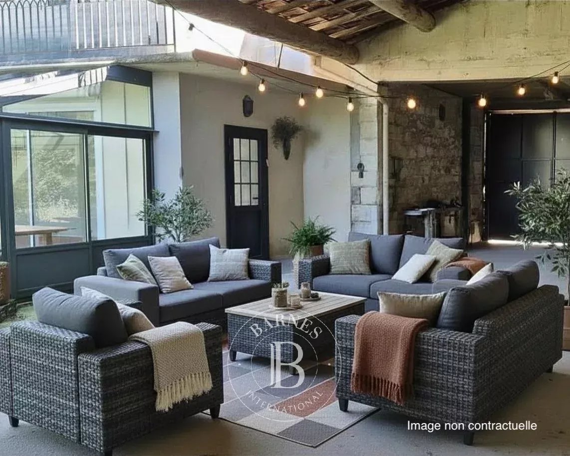 Mauguio  - Maison 8 Pi&egrave;ces - picture 20