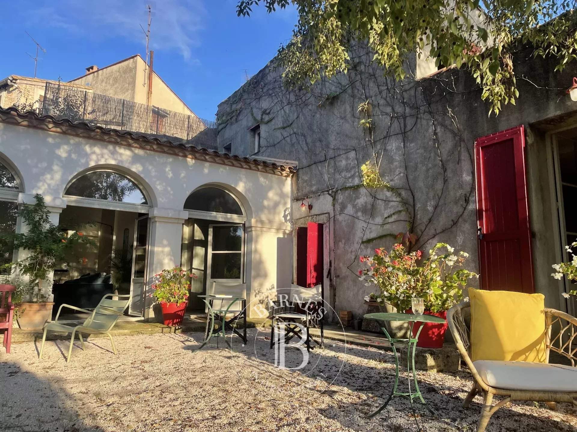 Montpellier  - House  - picture 18