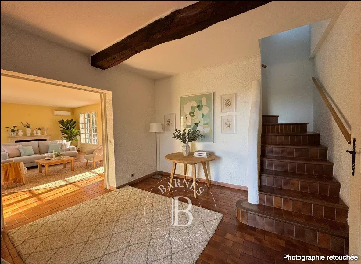 Saint-Clément-de-Rivière  - Maison 7 Pi&egrave;ces 4 Chambres - picture 5