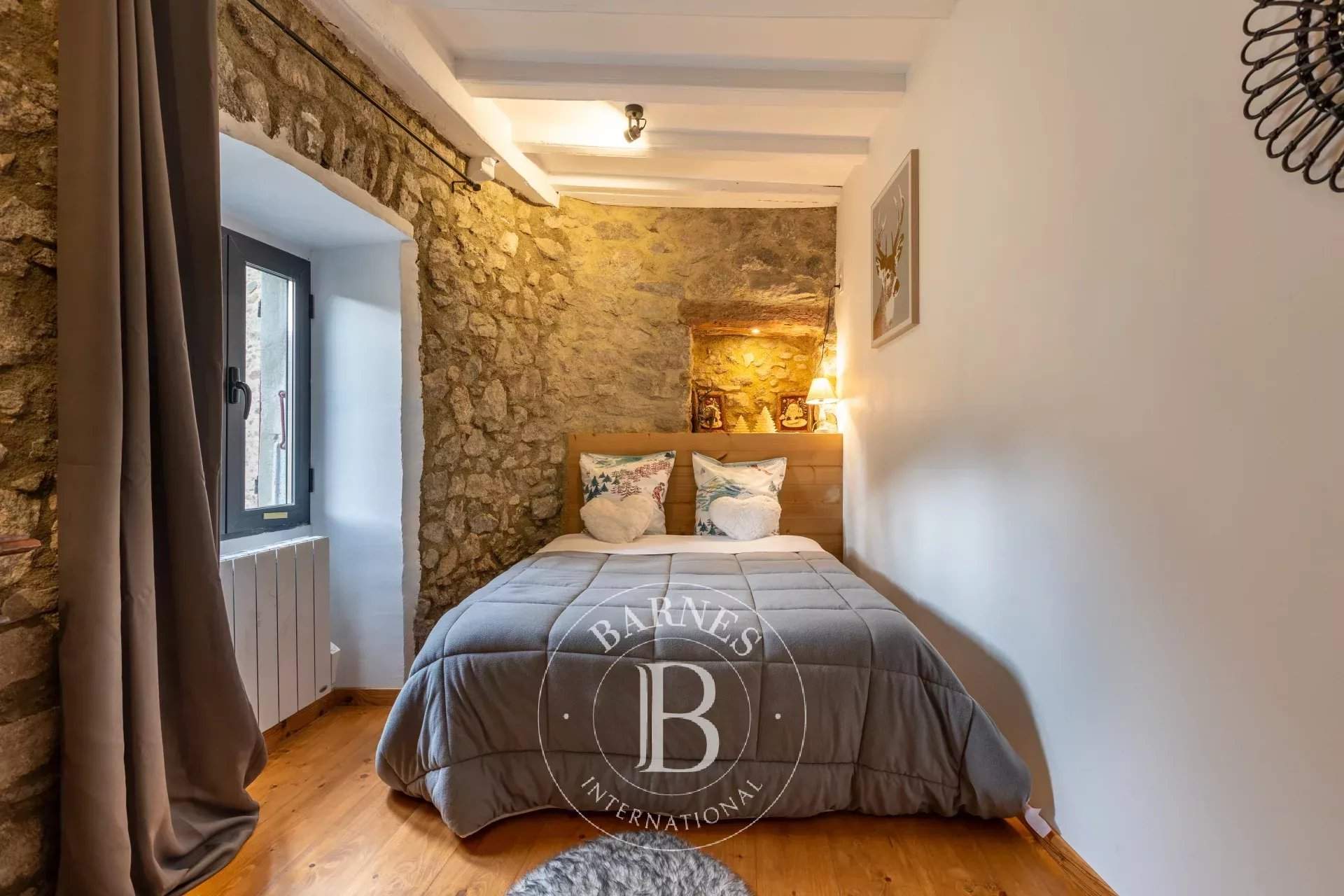 Font-Romeu-Odeillo-Via  - Maison 7 Pièces 5 Chambres - picture 10