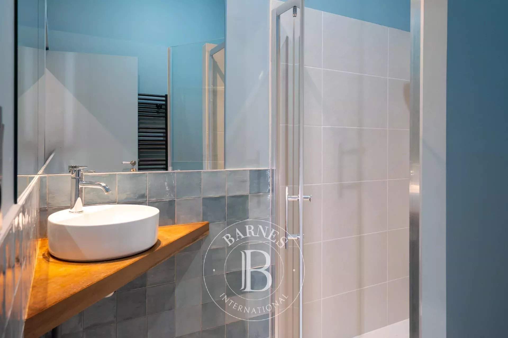 Sète  - Apartment 2 Bedrooms - picture 13