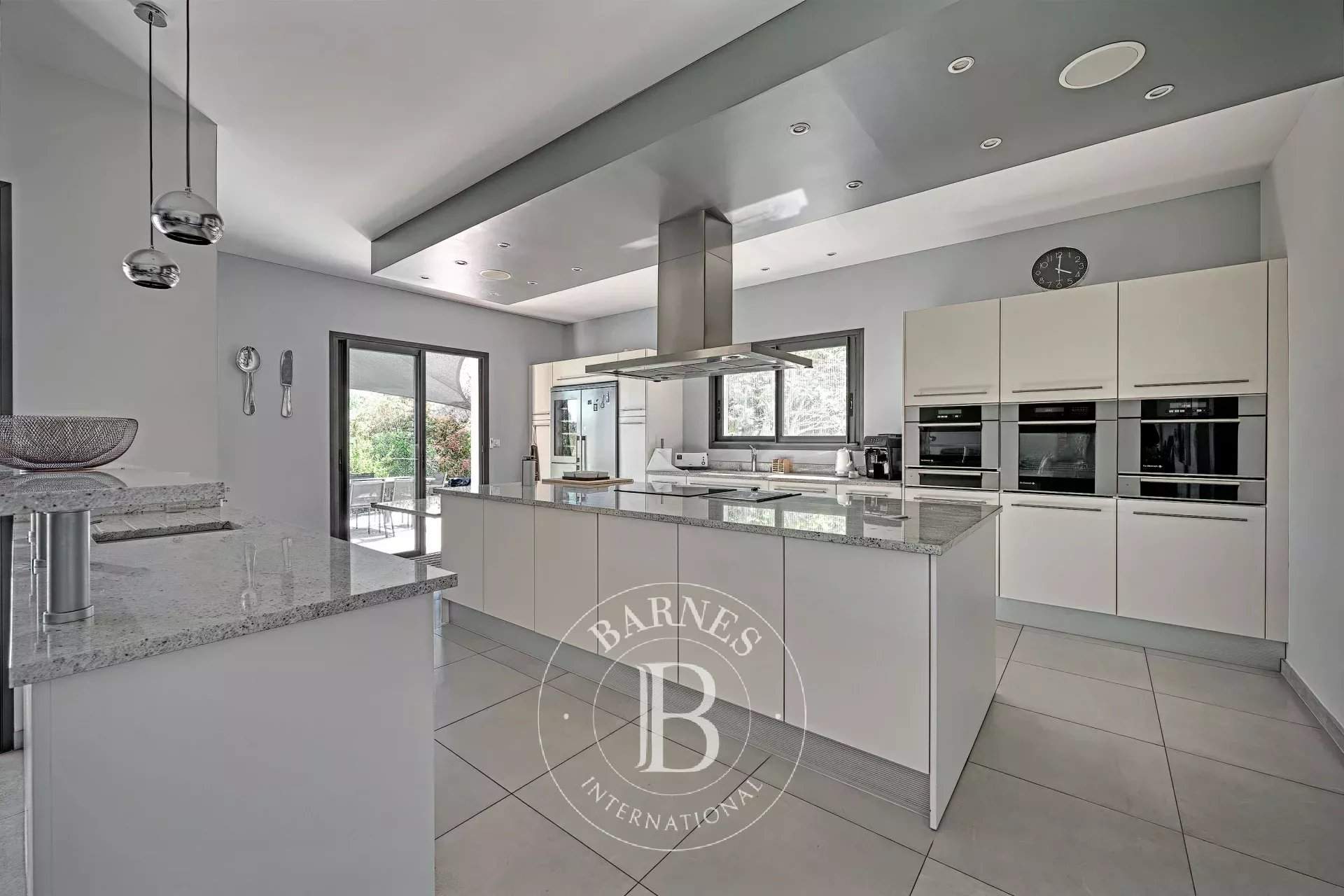 Montpellier  - House 6 Bedrooms - picture 5