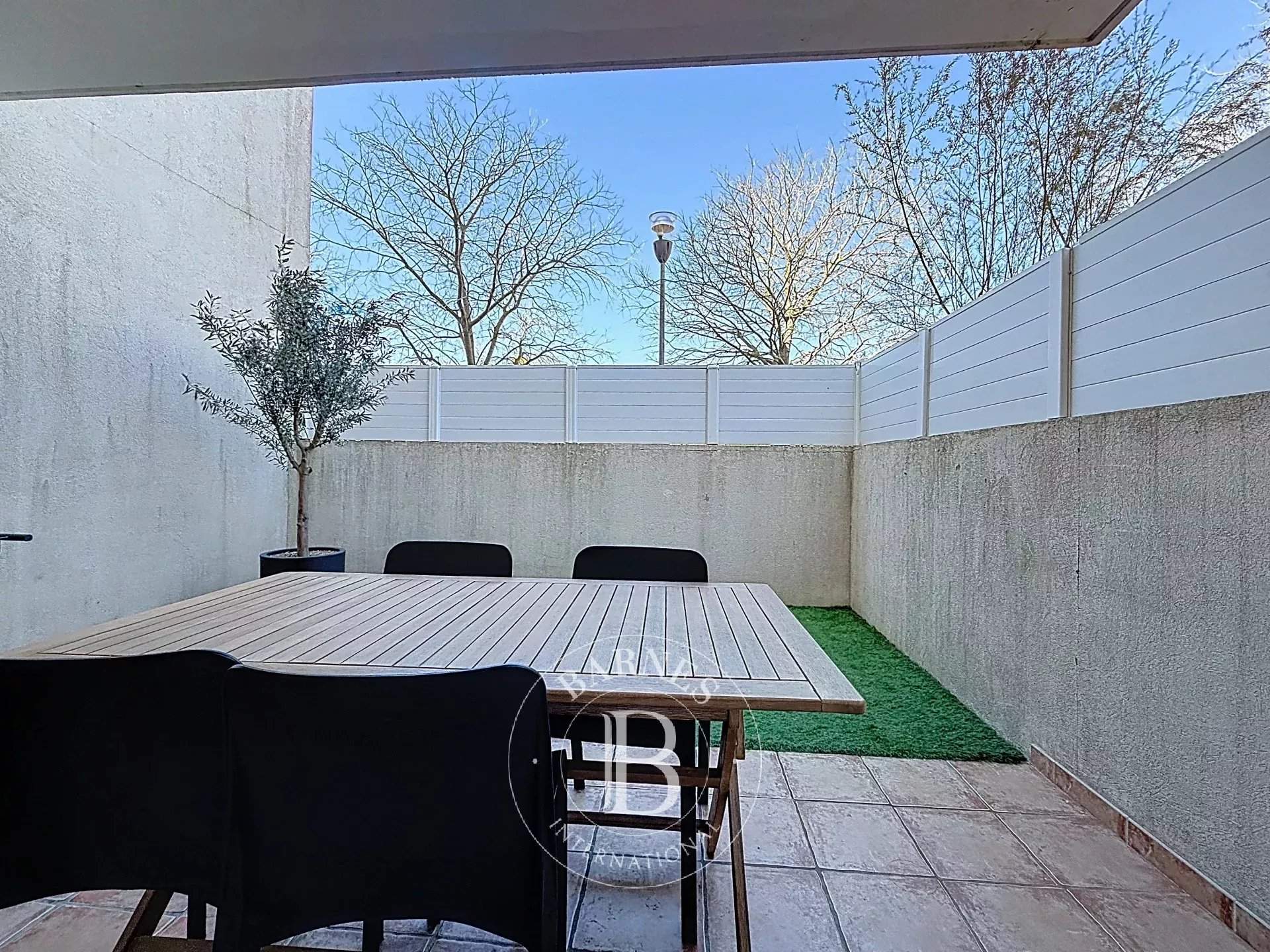 Le Grau-du-Roi  - Appartement 2 Pi&egrave;ces, 1 Chambre - picture 7