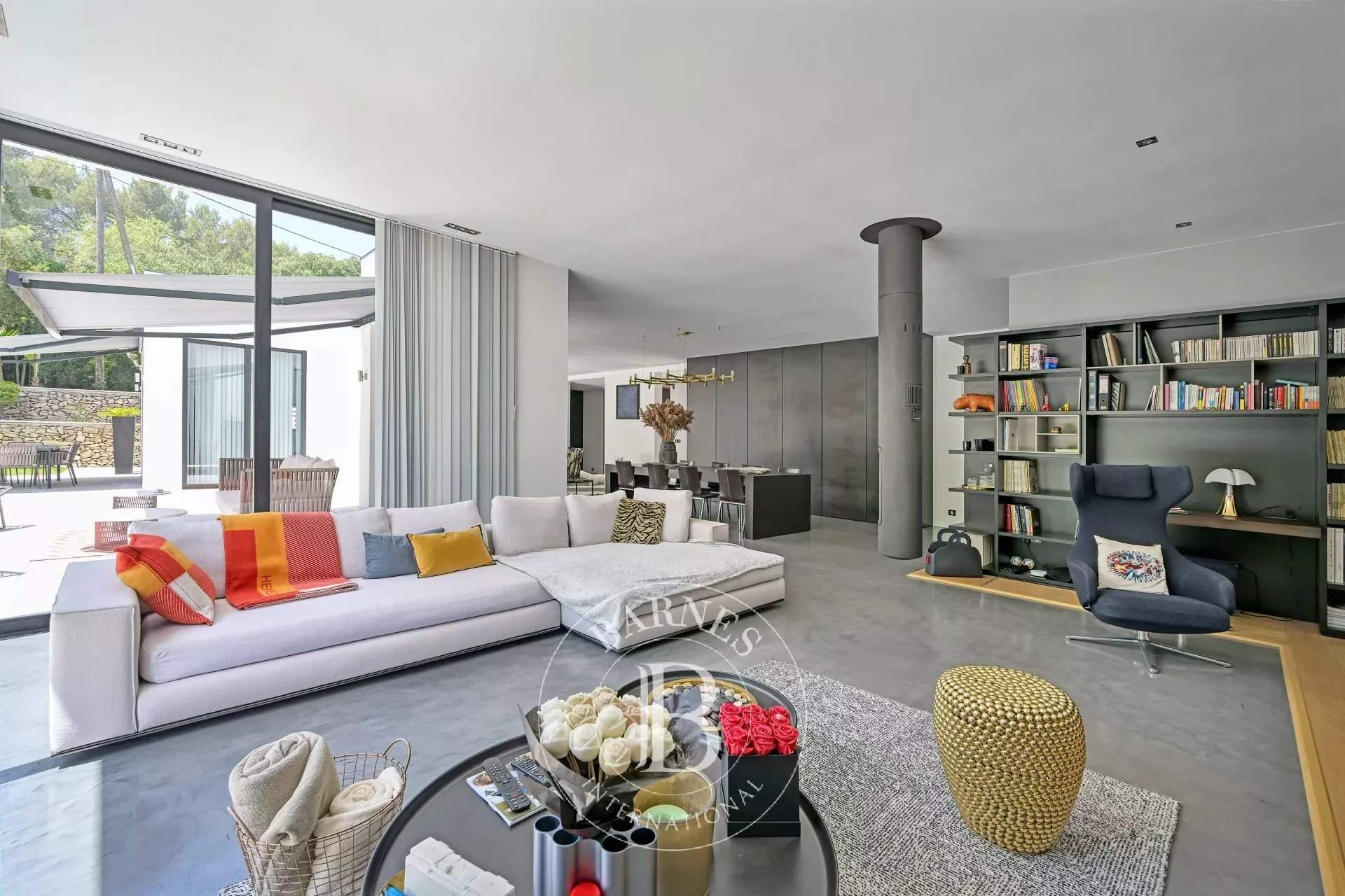 Nîmes  - Casa 8 Cuartos - picture 7