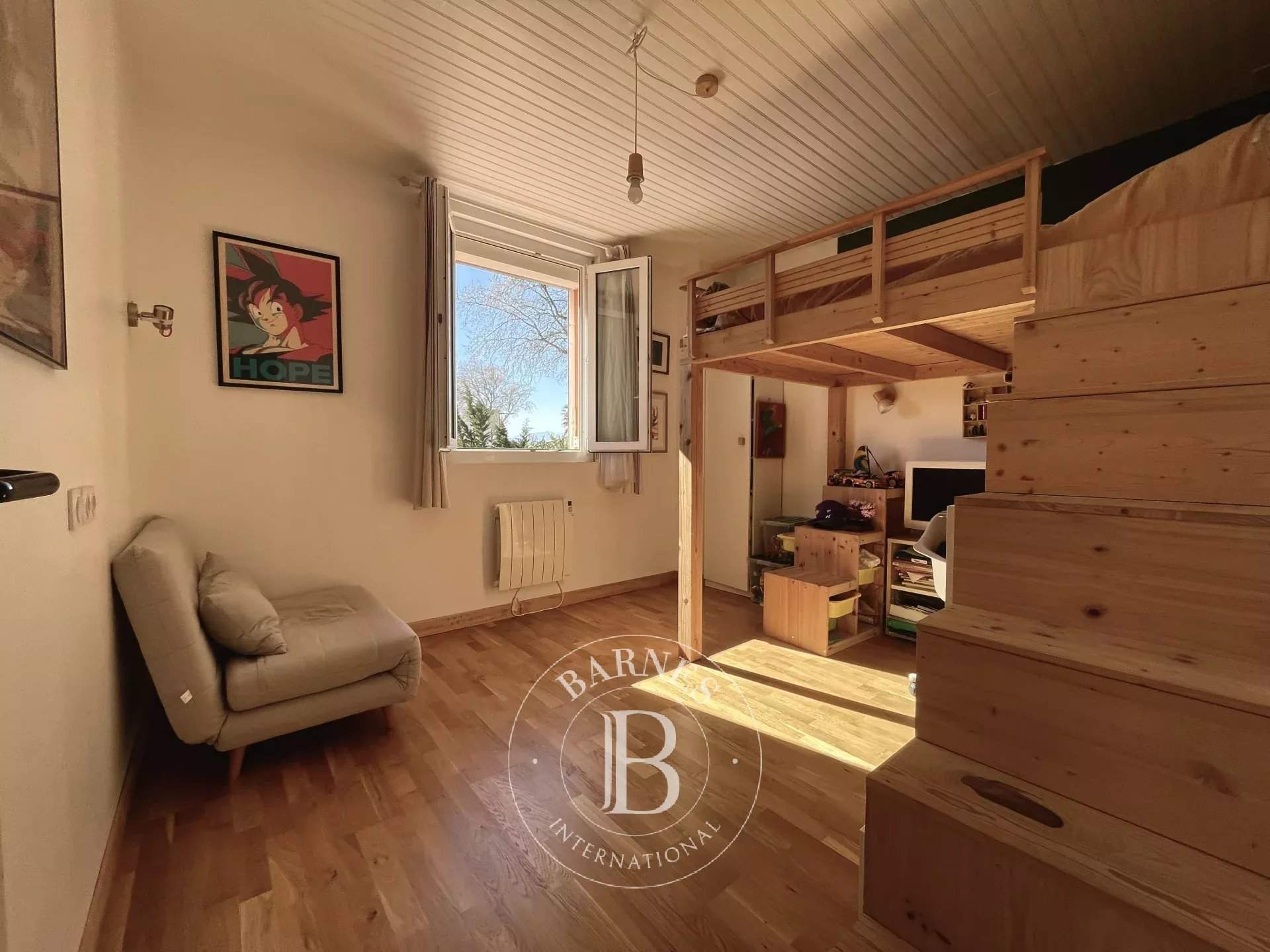 Toulouges  - Maison 7 Pi&egrave;ces 6 Chambres - picture 12