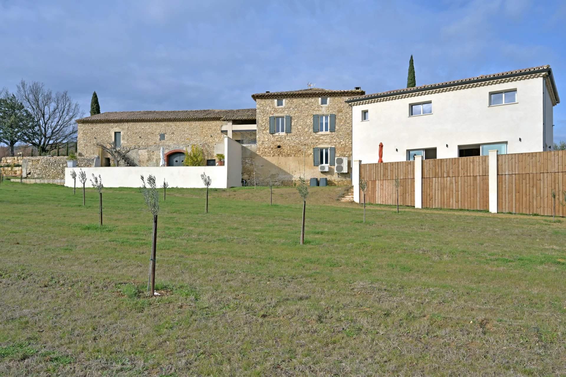 Avignon  - Propriété 5 Pi&egrave;ces - picture 8