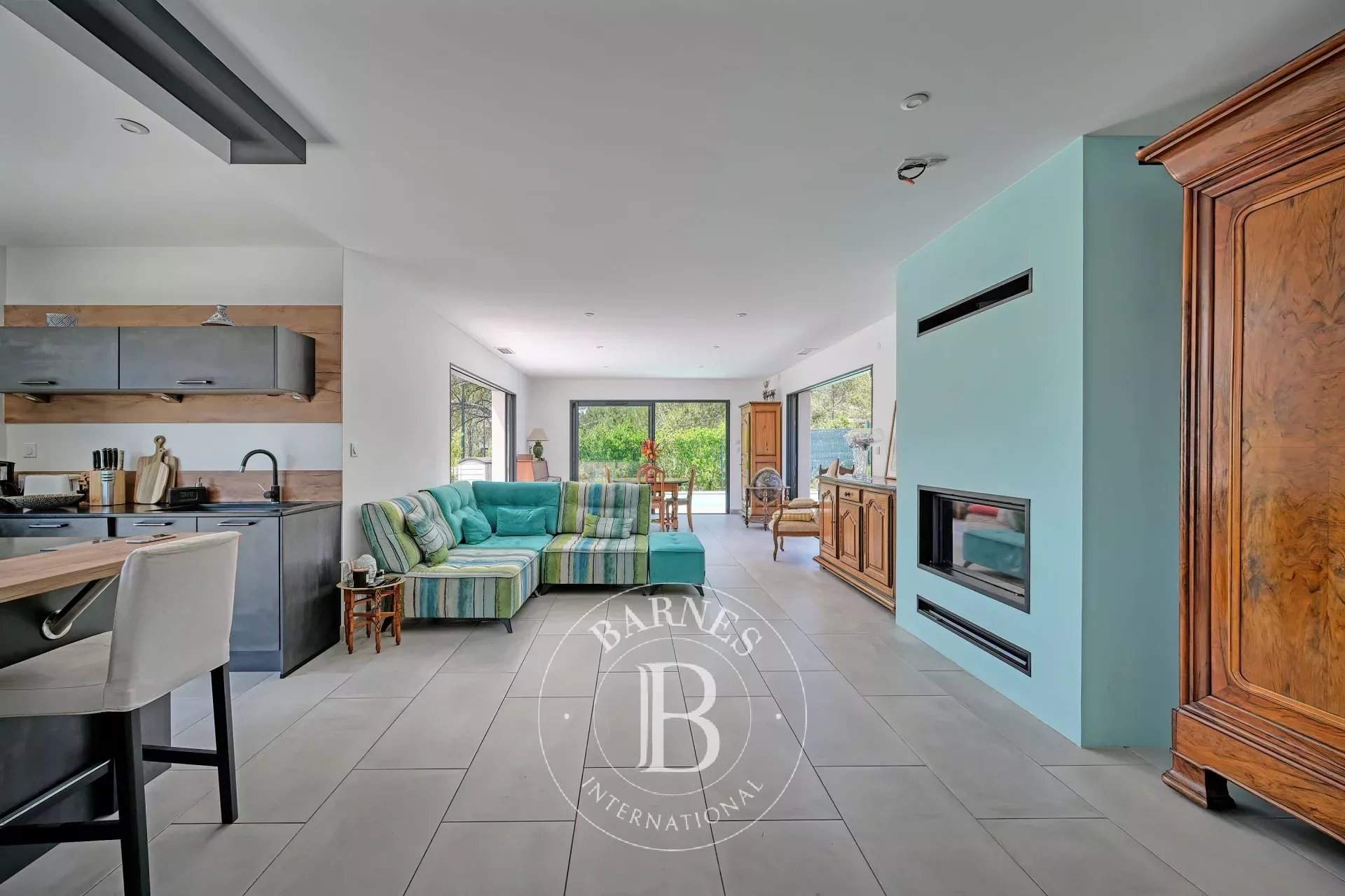 Montpellier  - Casa 5 Cuartos 3 Habitaciones - picture 4