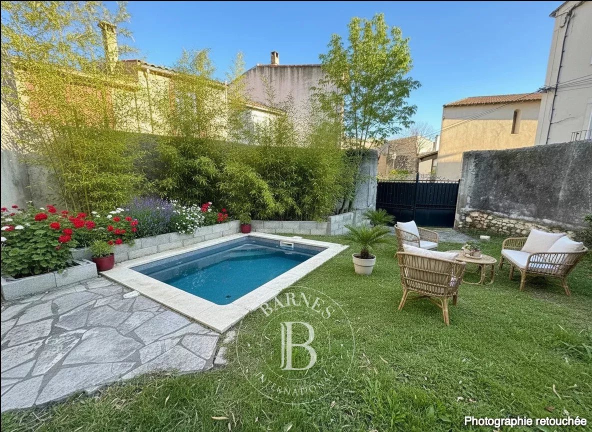 Montpellier  - Village house 4 Bedrooms - picture 6