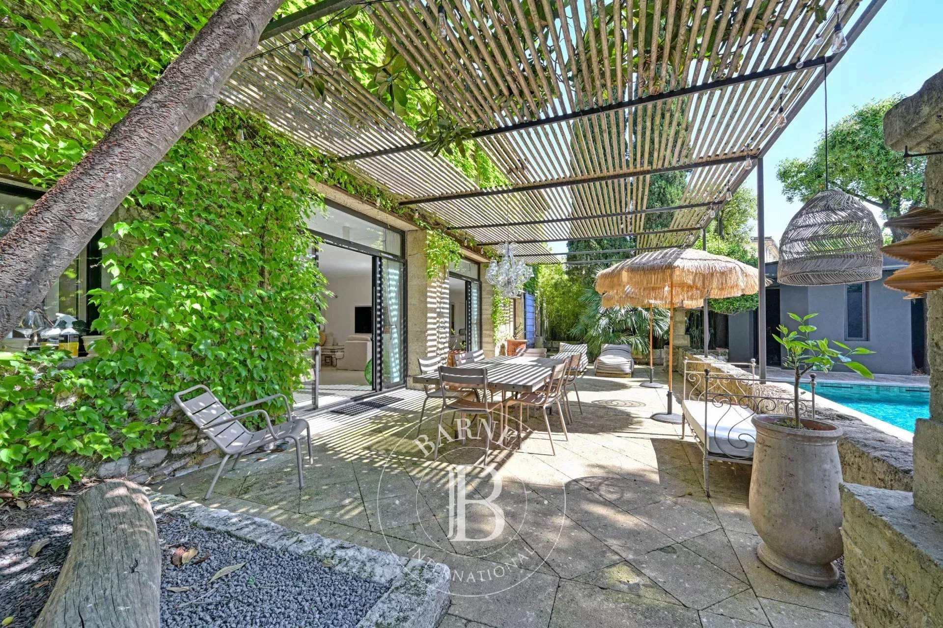 Montpellier  - Maison 5 Pi&egrave;ces - picture 2