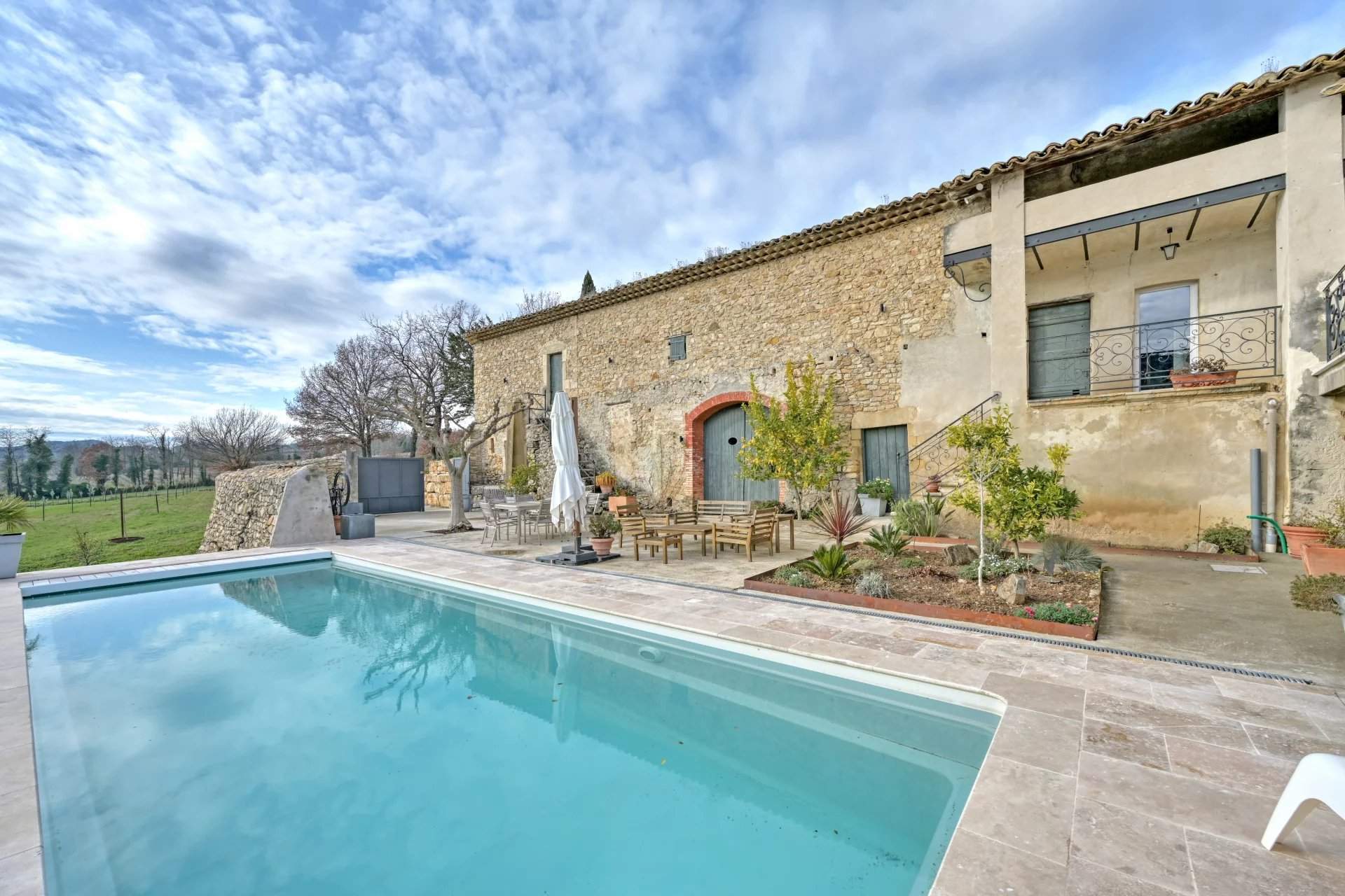 Avignon  - Propriété 5 Pi&egrave;ces - picture 5